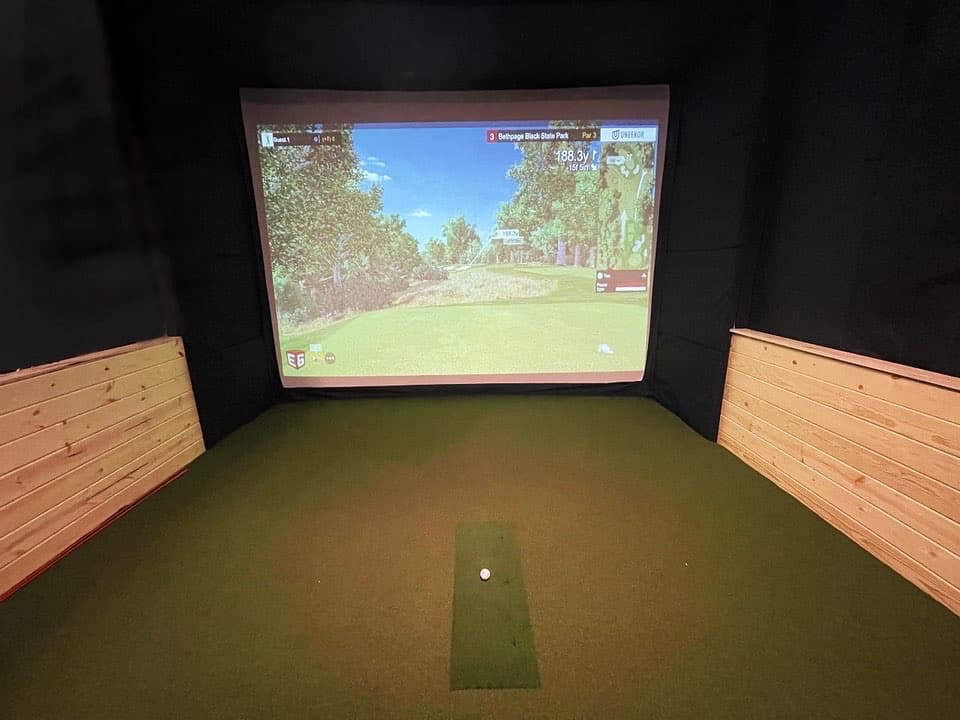 Scramblers Golf Club - Mount Pleasant - Image 5