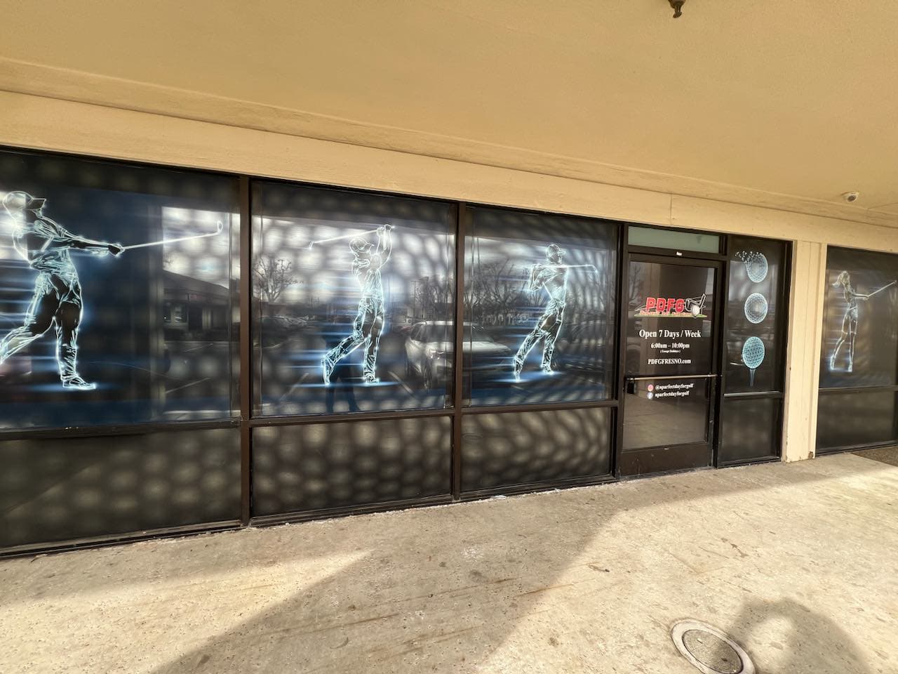 Par-Fect Day For Golf (PDFG) - Image 3