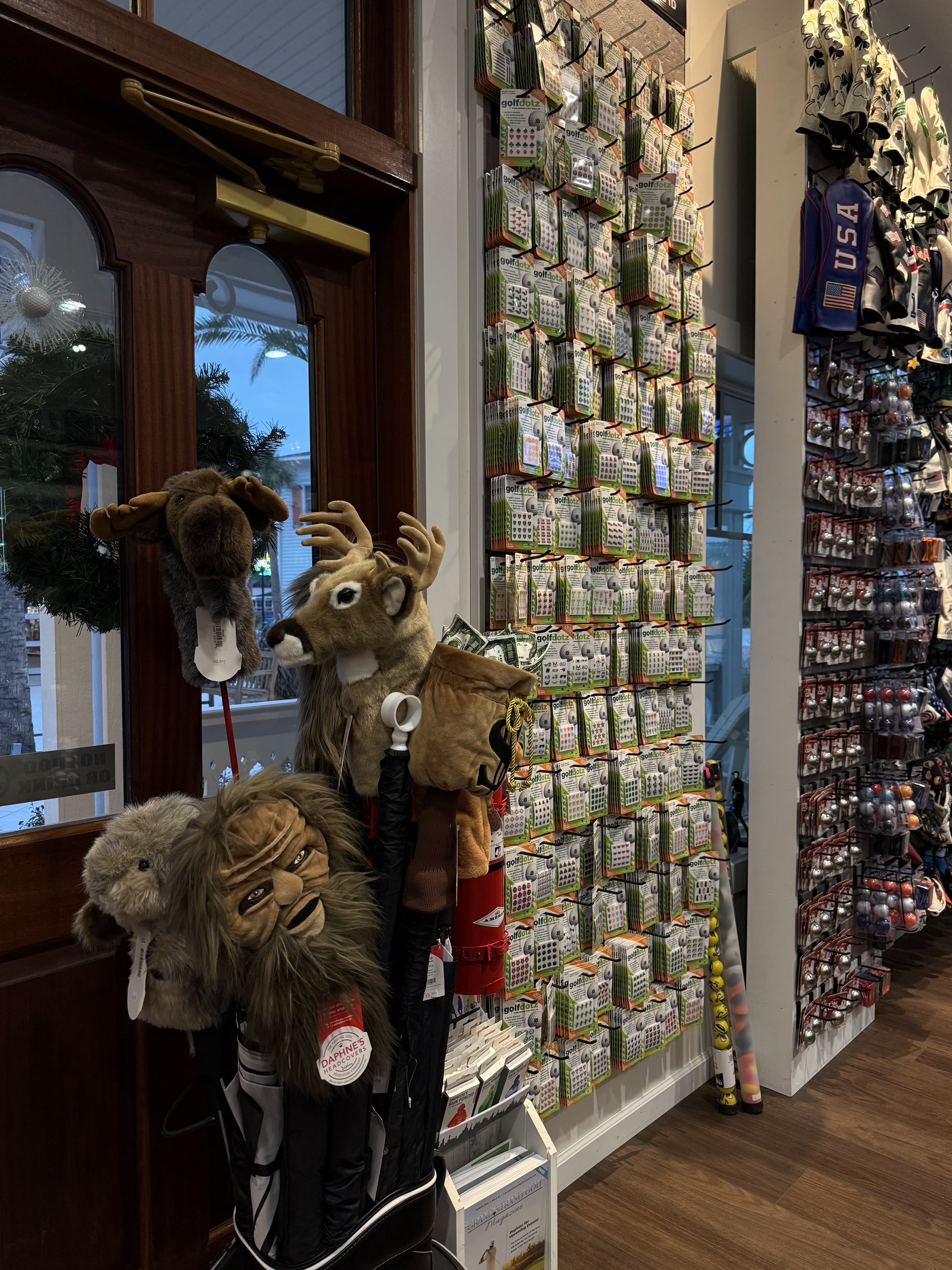 Mulligan Golf Gift Store - Image 8