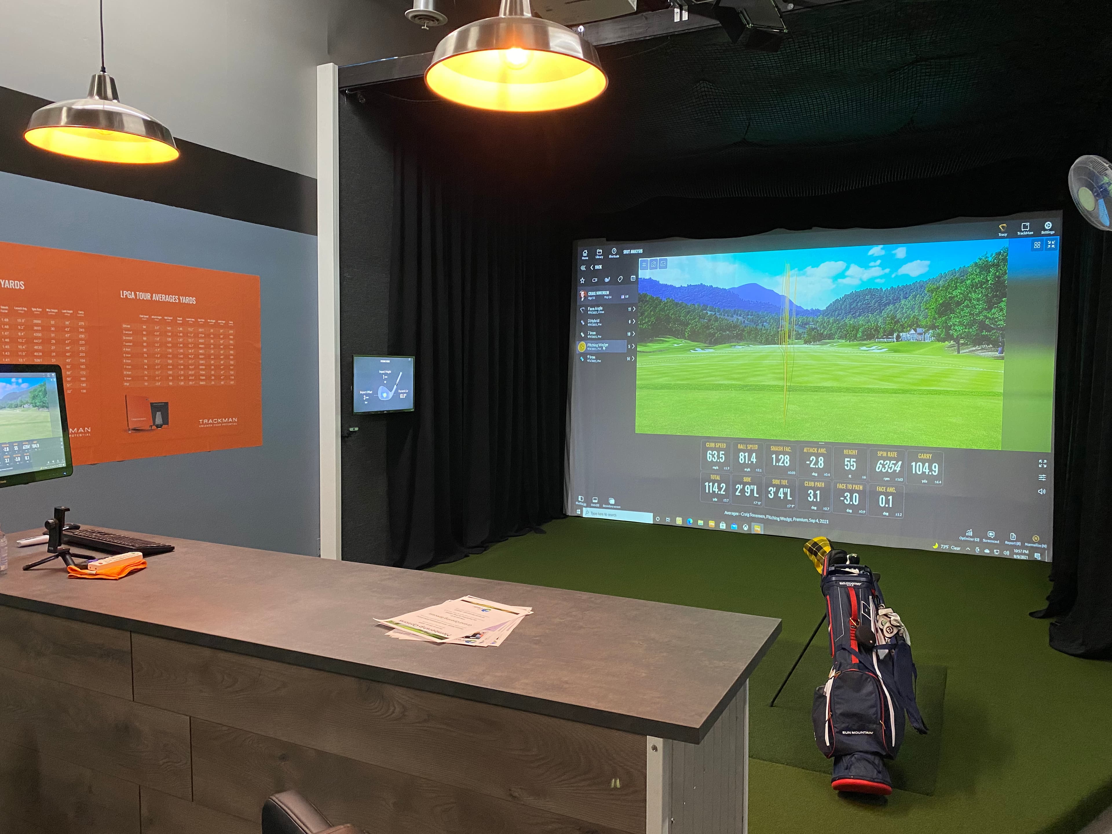 Private Fairway Midway - Image 1