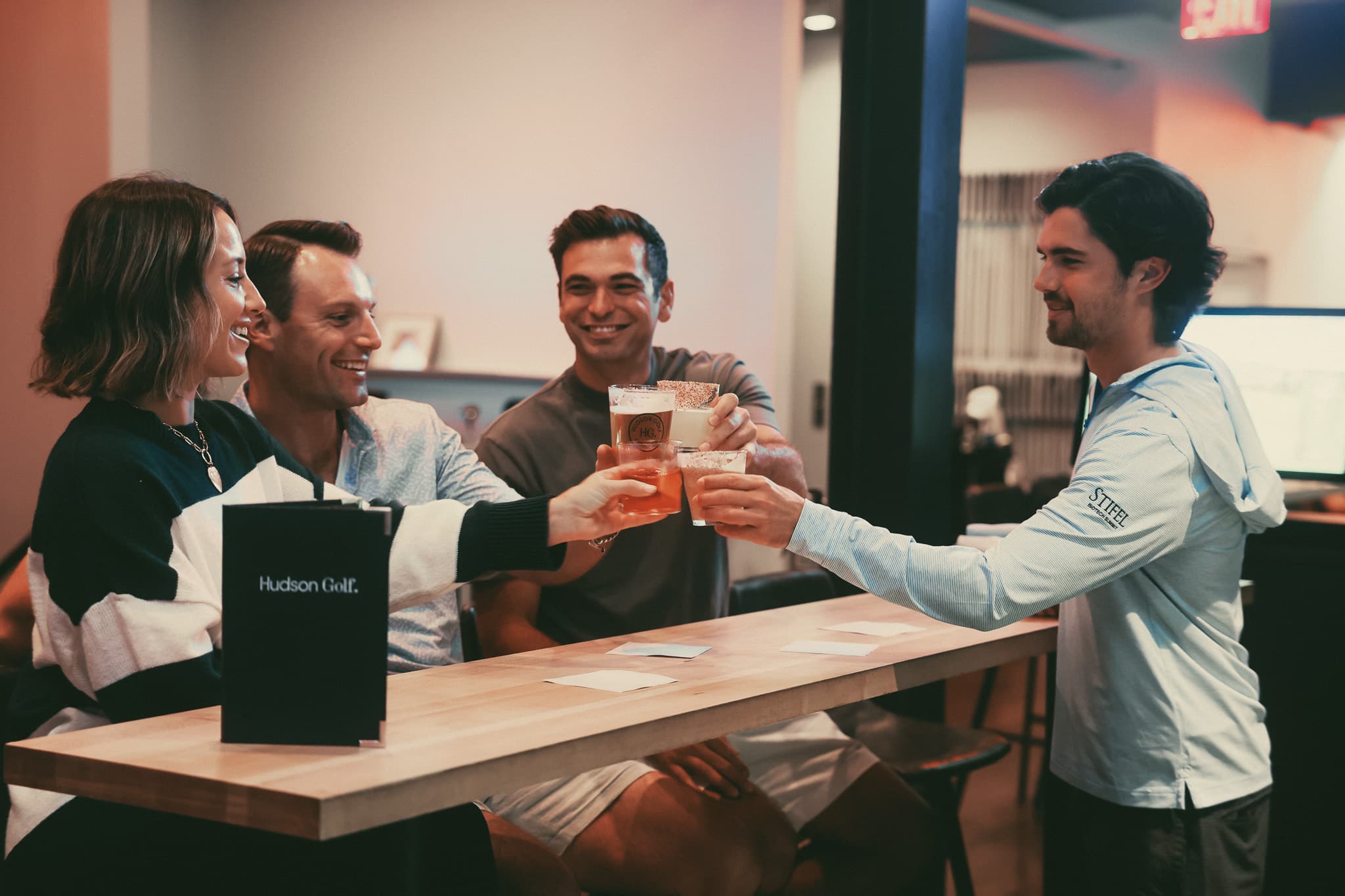 Hudson Golf - Image 1