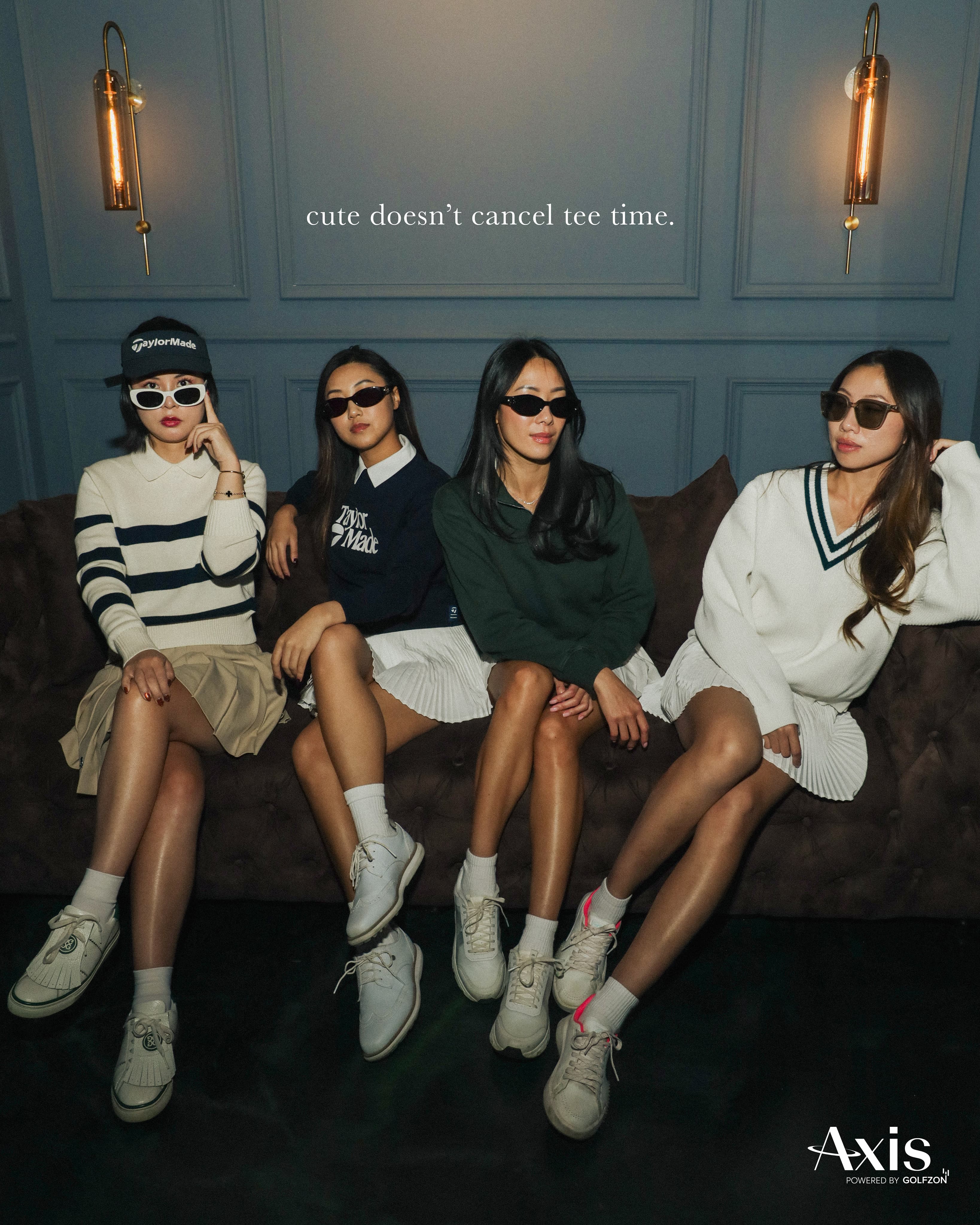 Axis Indoor Golf - Image 10