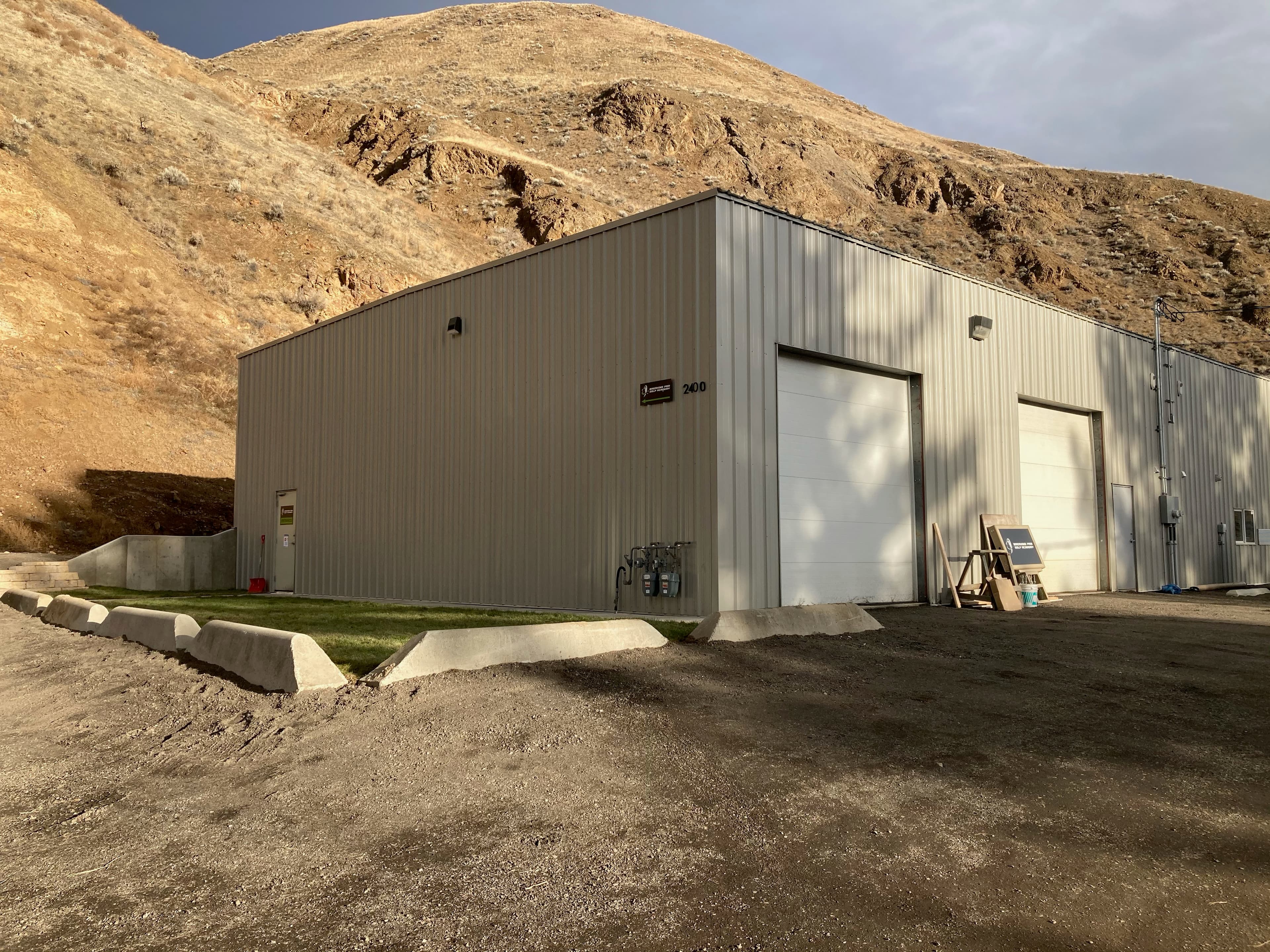 Breaking Par Golf Inc. - Image 1