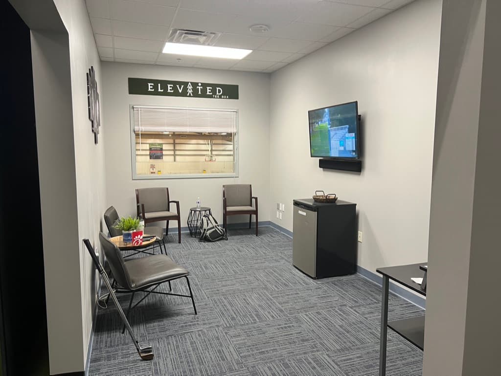 Elevated Tee Box - Image 2