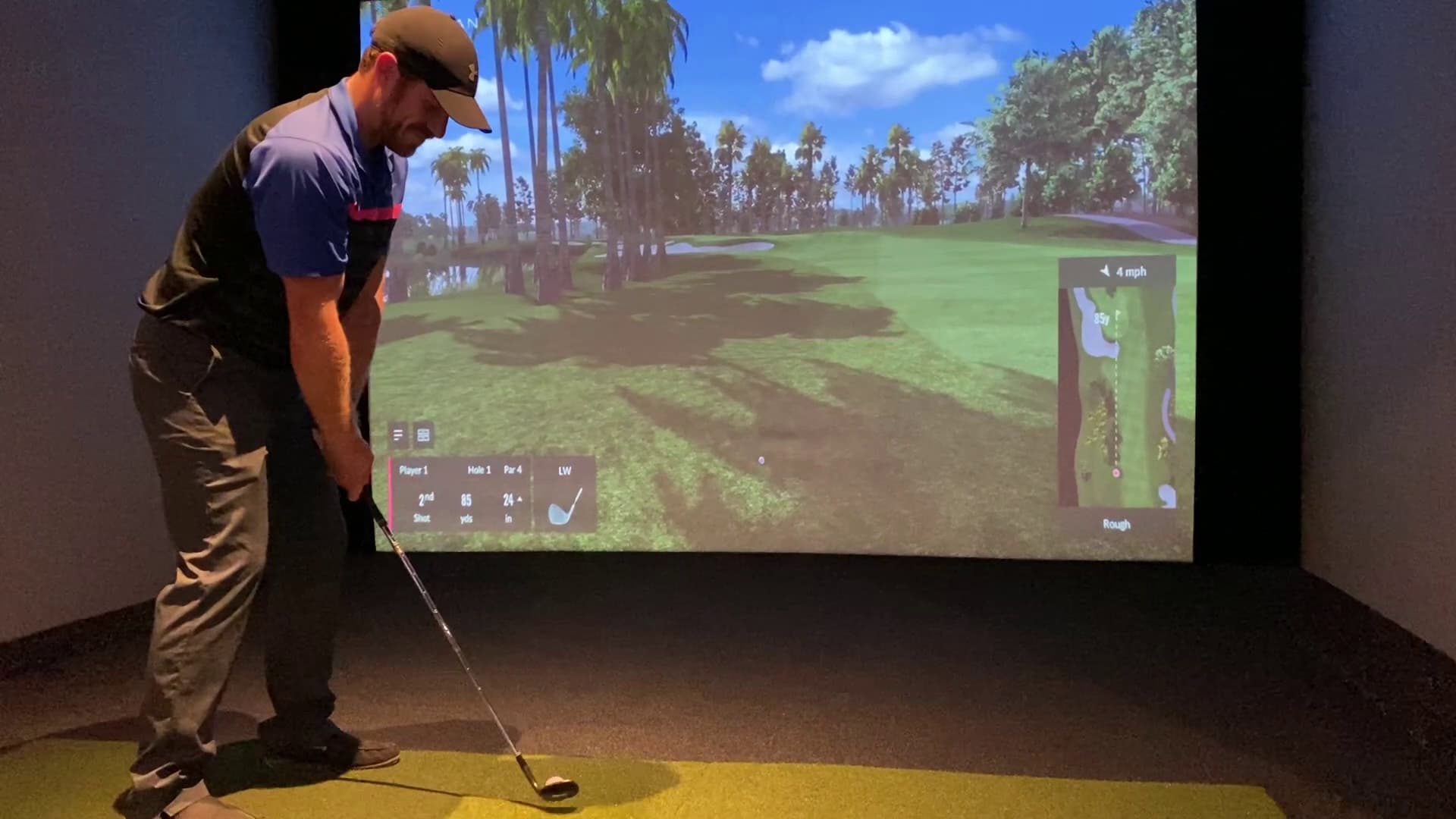 Golf Lounge 18 - Image 2