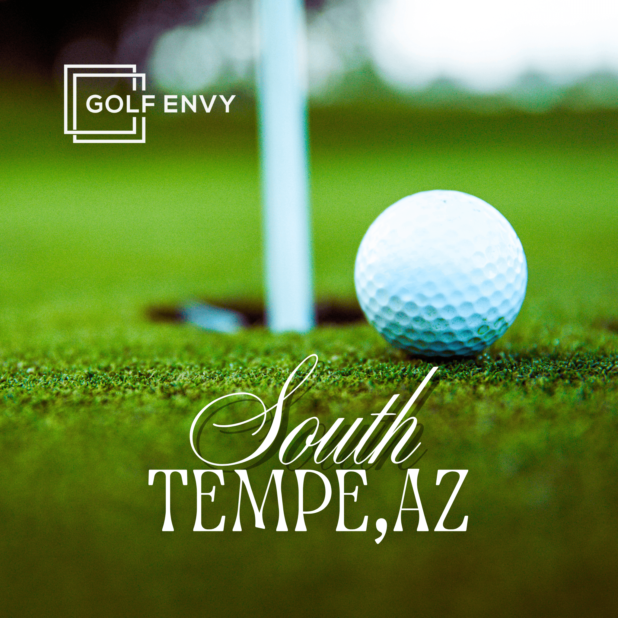 Golf Envy South Tempe - Image 4