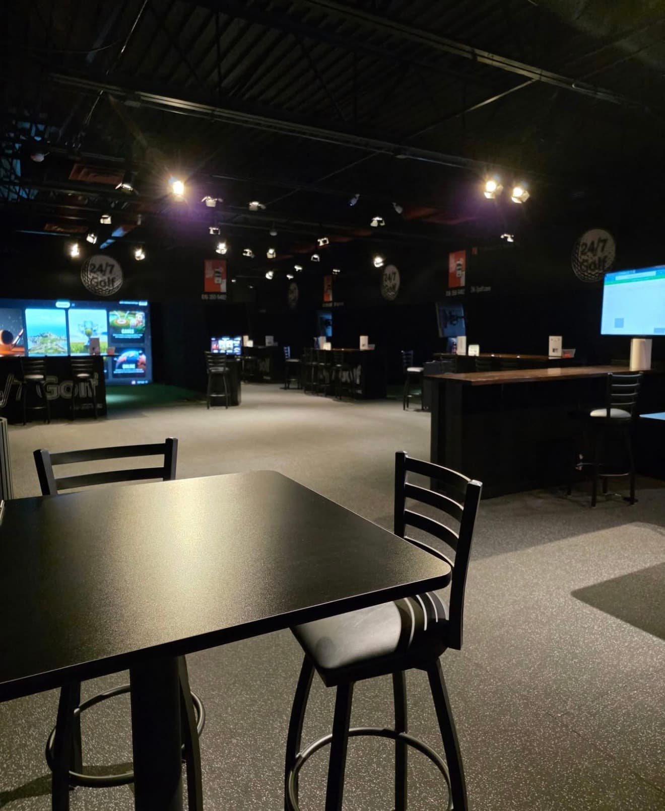 24/7 Golf Haslett - Image 2