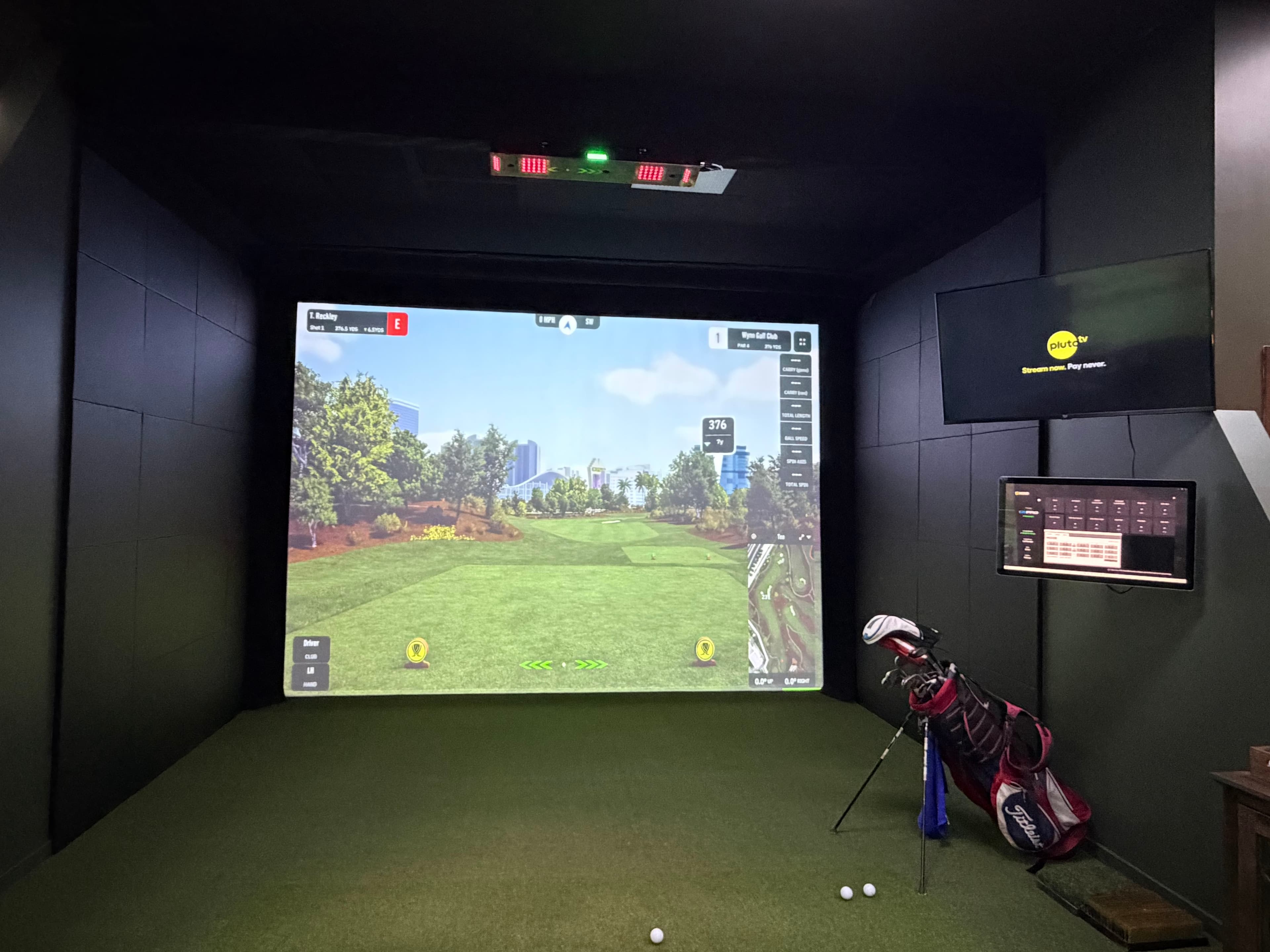 Signature Golf Society