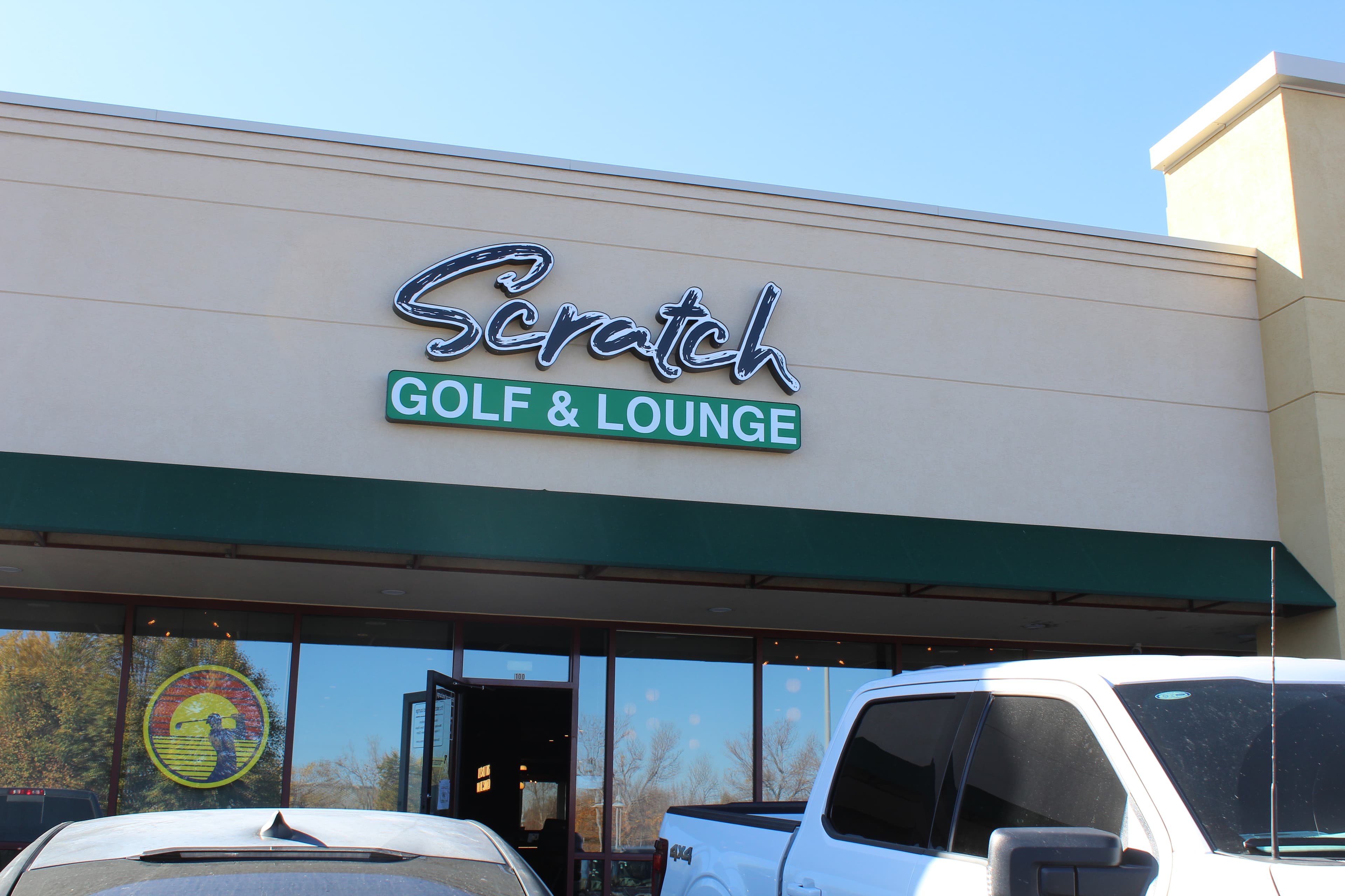 Scratch Golf and Lounge - Image 3