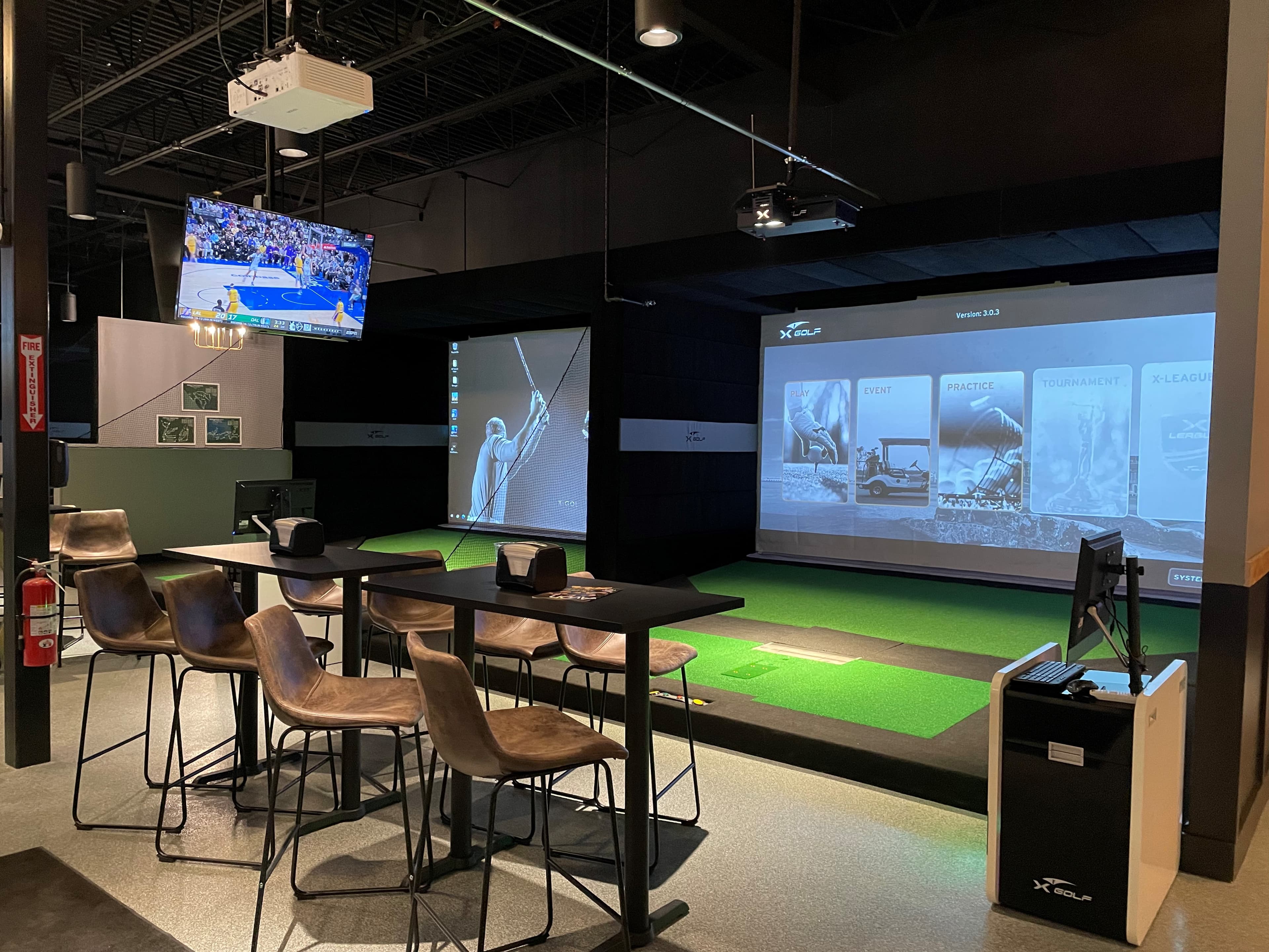 X-Golf Avon - Image 4