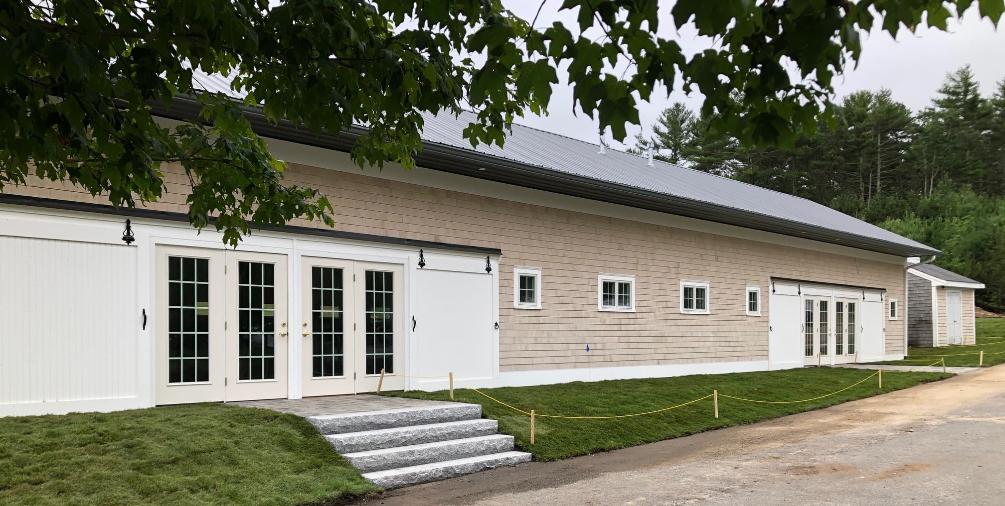 The Barn at Southers Marsh Golf Club - Image 3