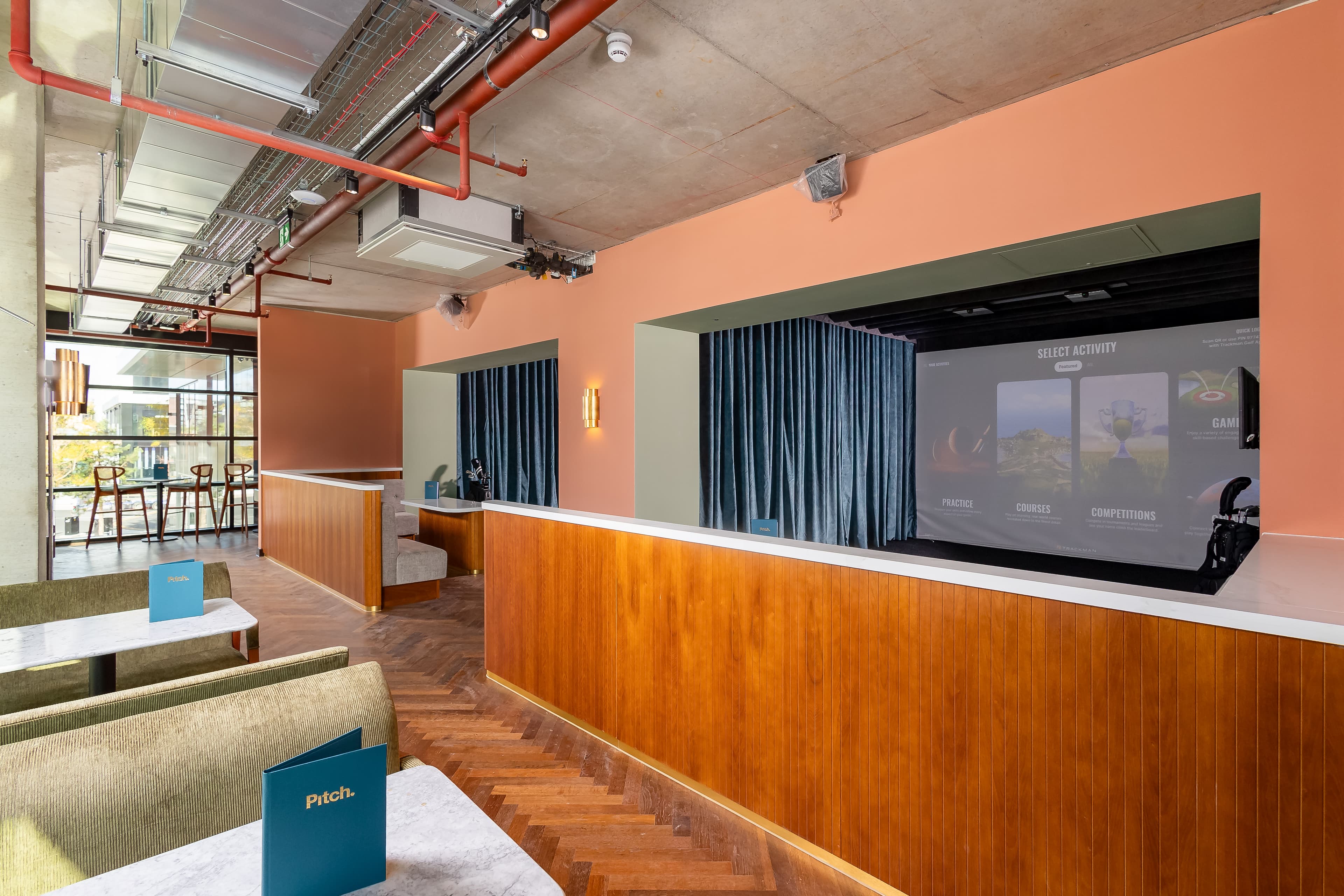 Pitch Manchester - Image 3