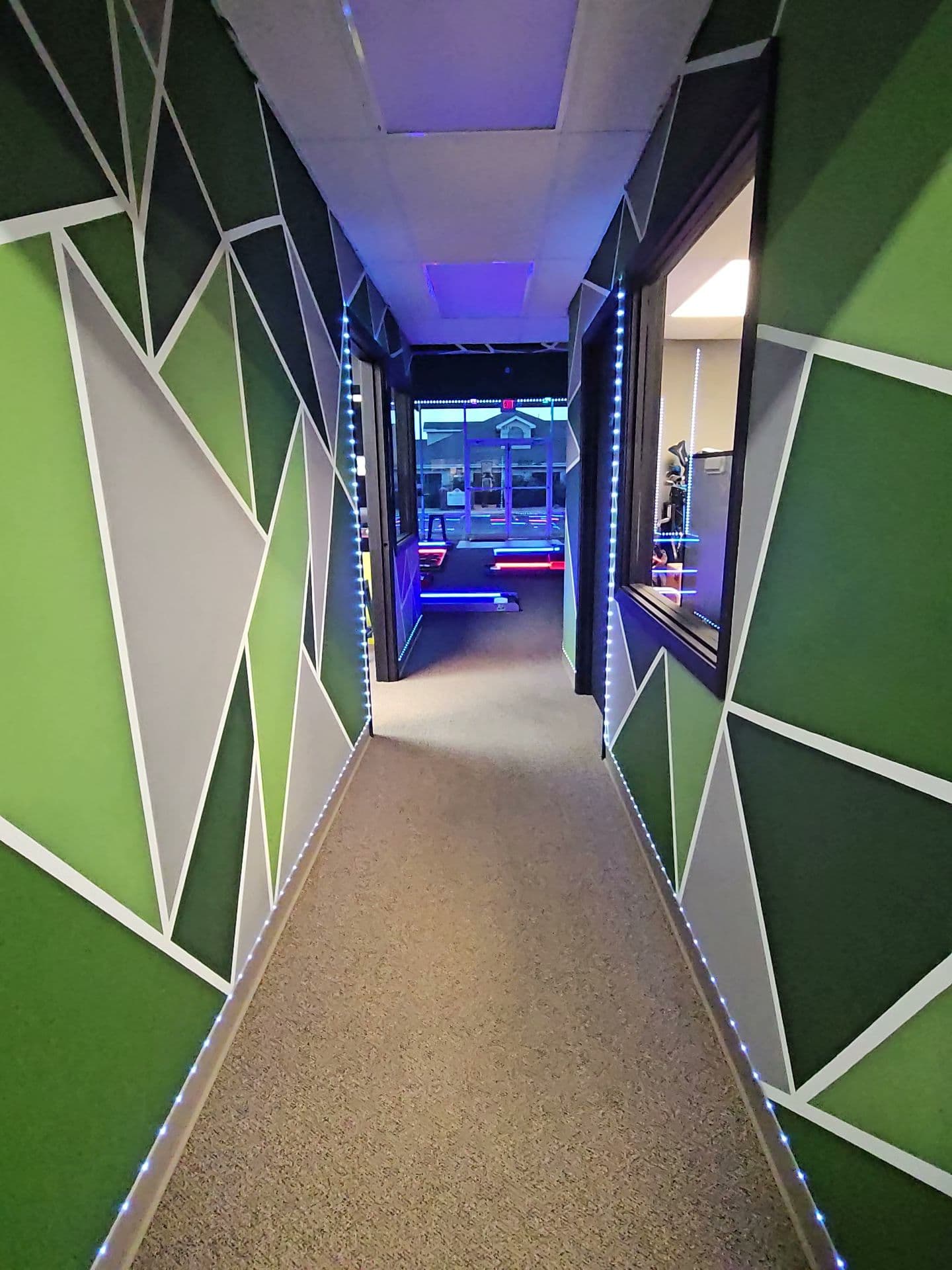 Virtual Greens - Image 4