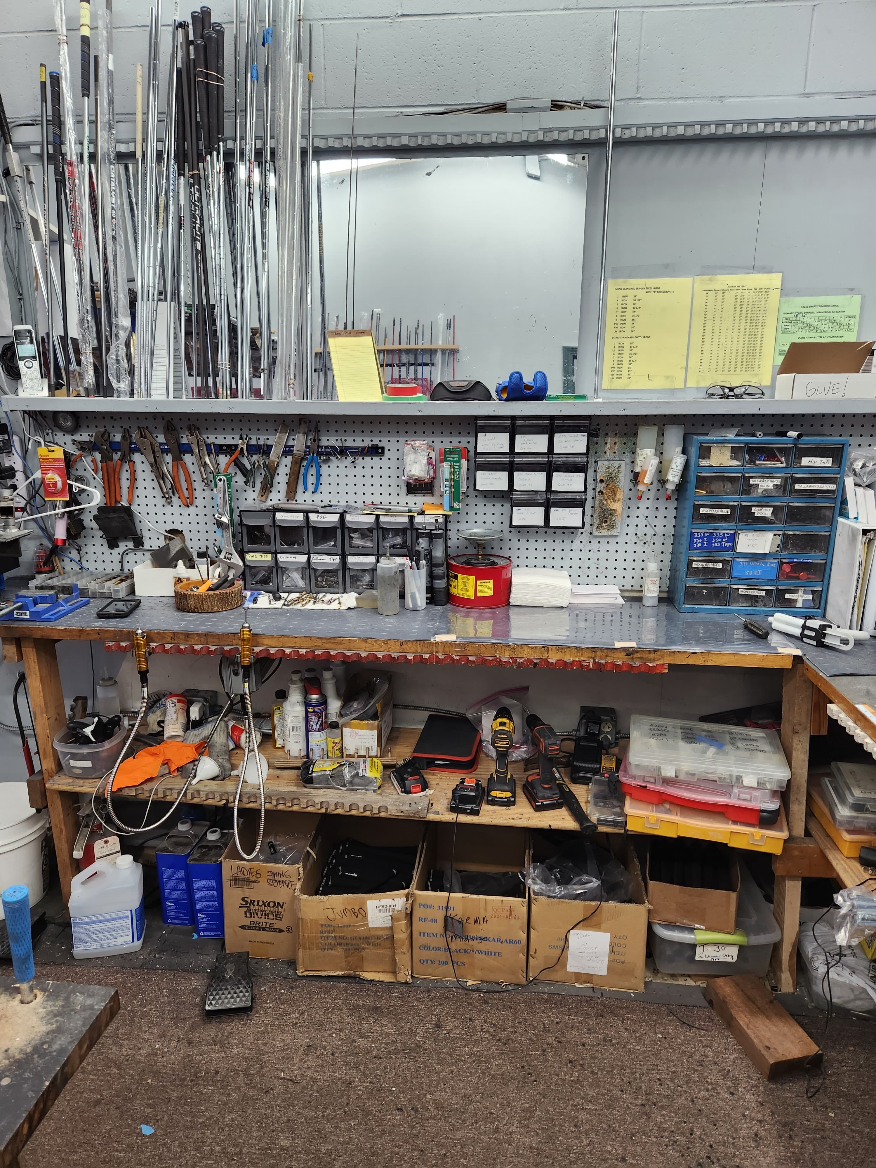 Fairway Custom Golf of Terre Haute - Image 8