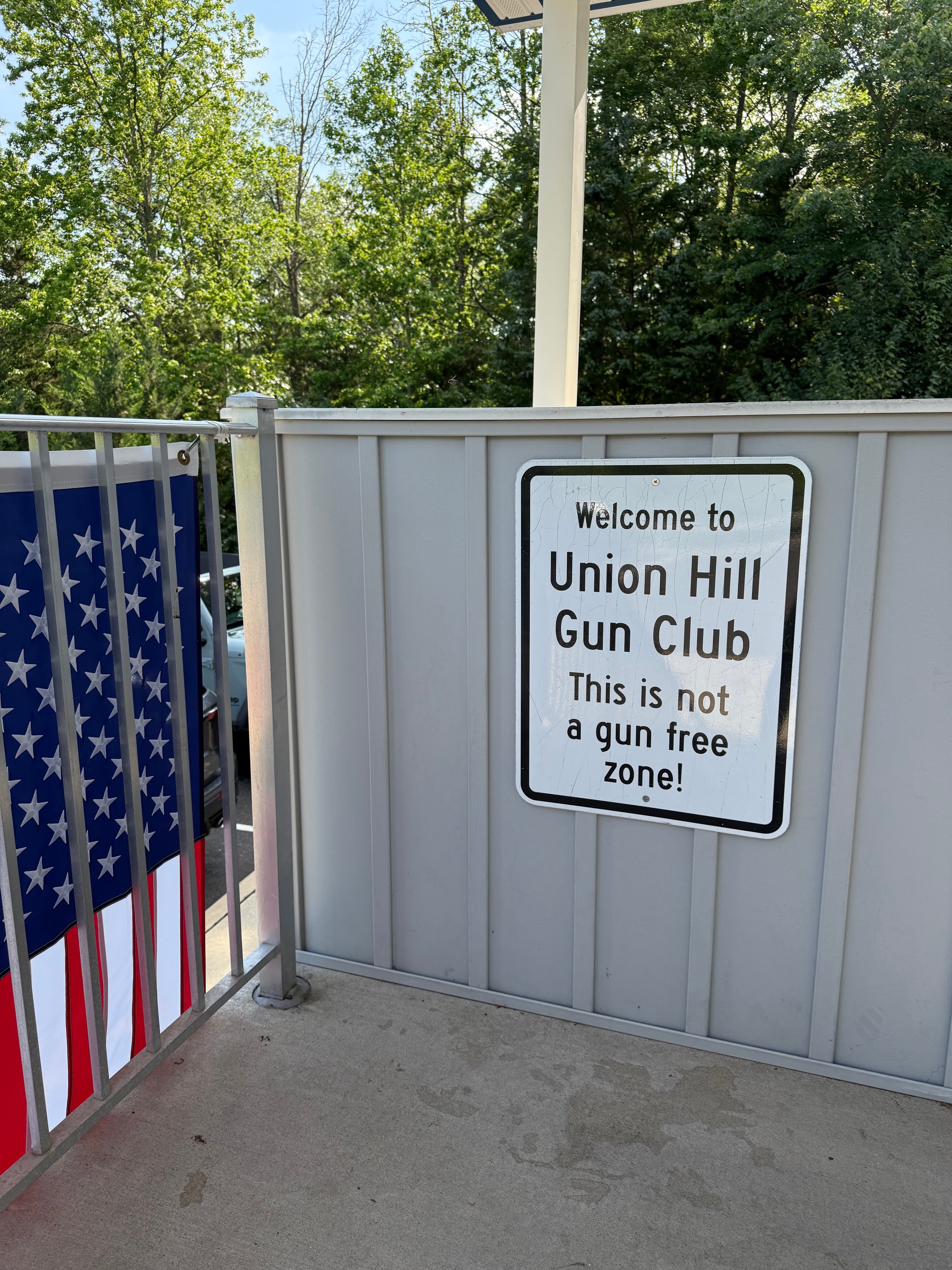 Union Hill Gun Club - Image 10