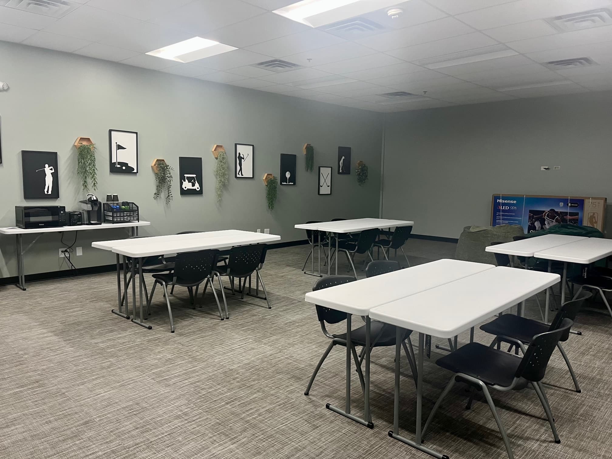 Elevation Golf Club - Image 8