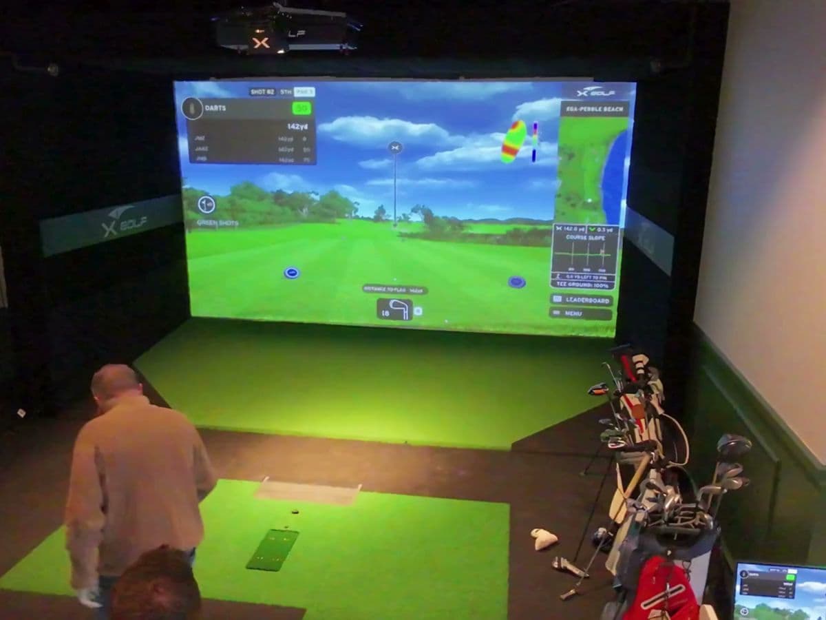 X-Golf Shorewood - Image 2