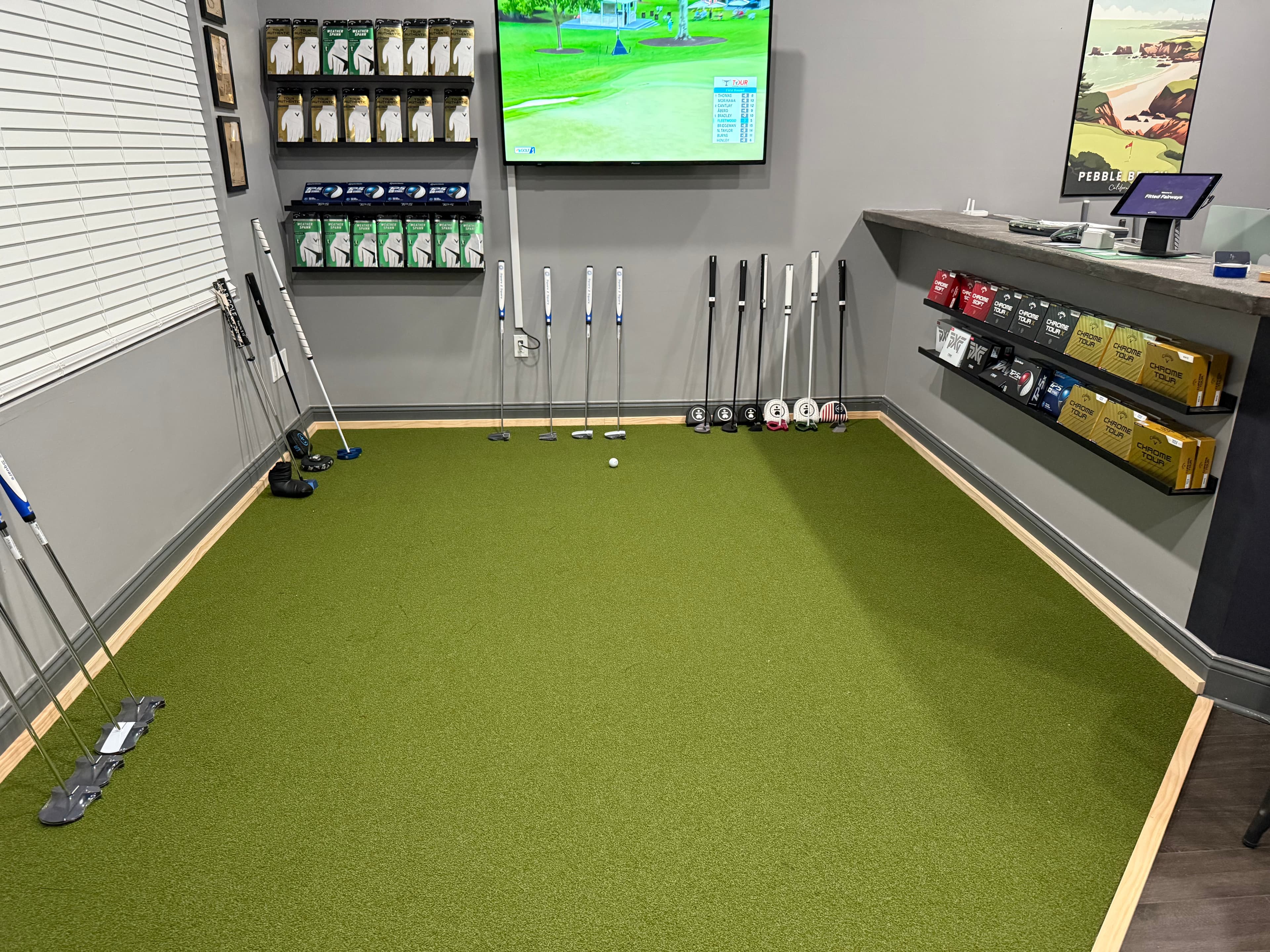 Fitted Fairways - Image 3