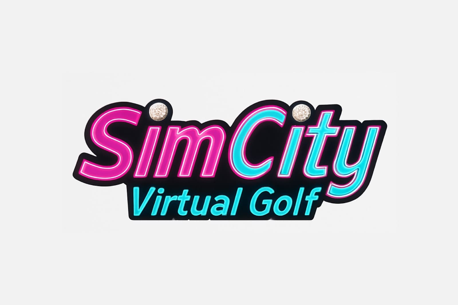 SimCity Virtual Golf - Image 4