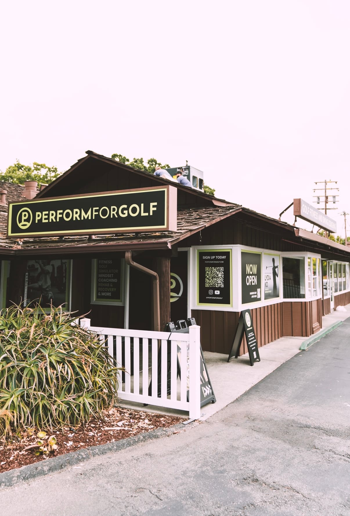 Perform for Golf- Los Altos - Image 2