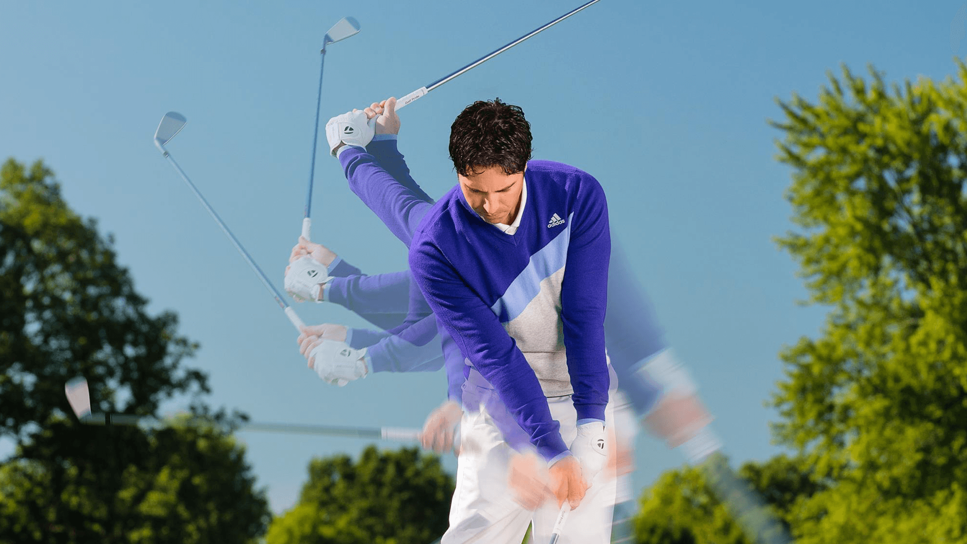 Sean Casey Golf - Image 1