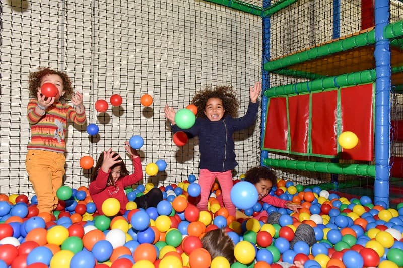 GULLI PARK THIAIS - Image 3