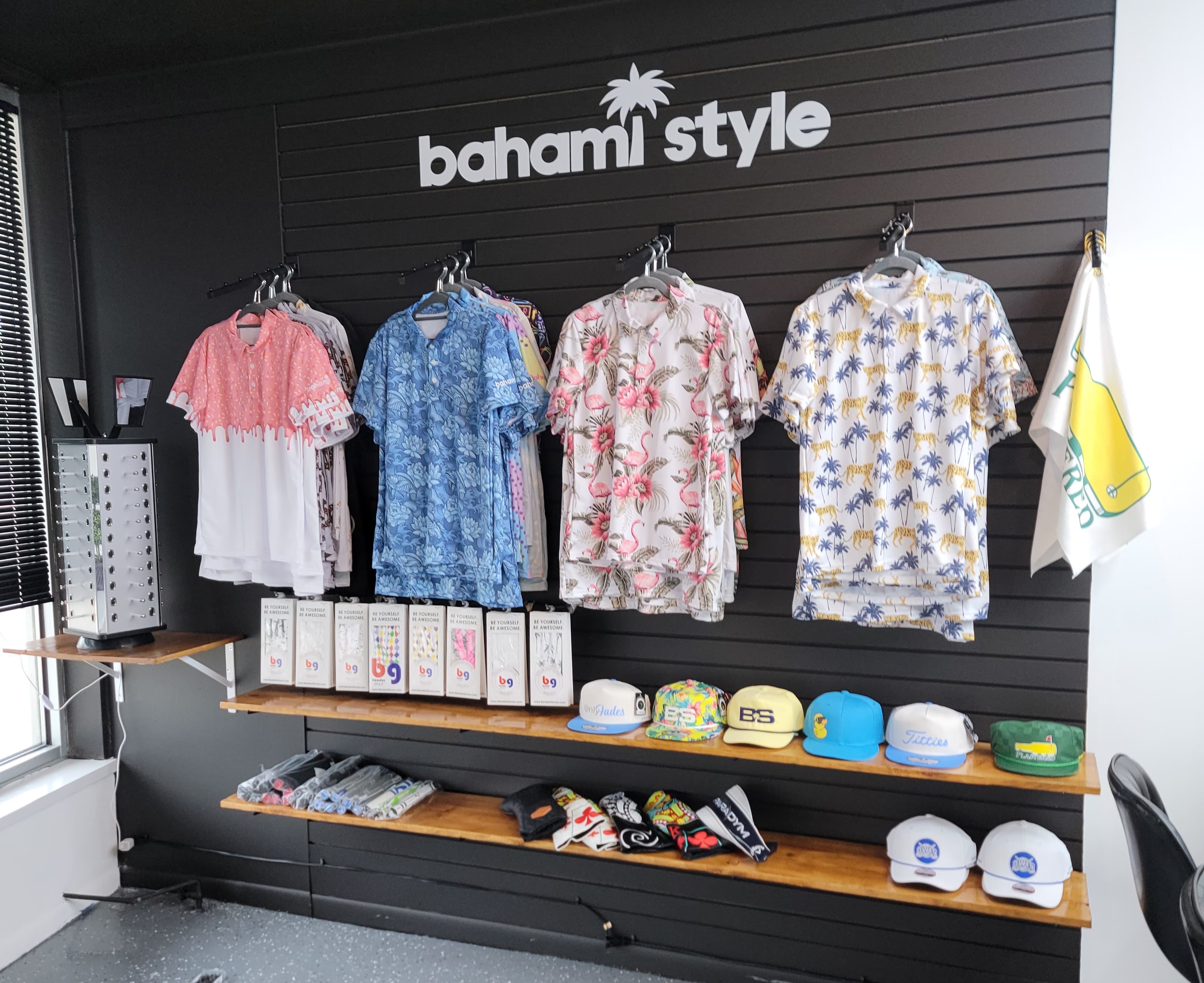 Swingers Indoor Golf - Image 5