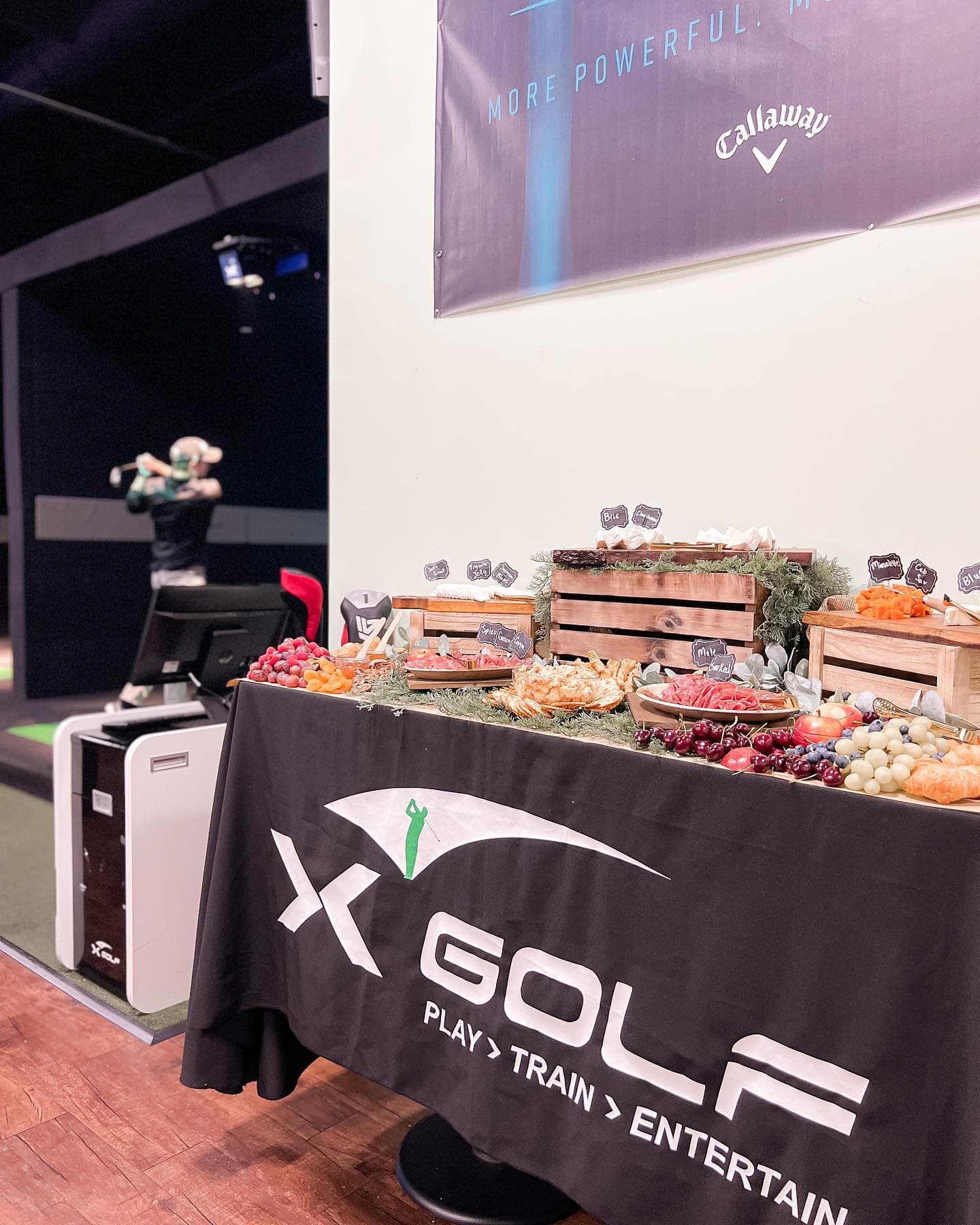 X-Golf Huntsville - Image 7