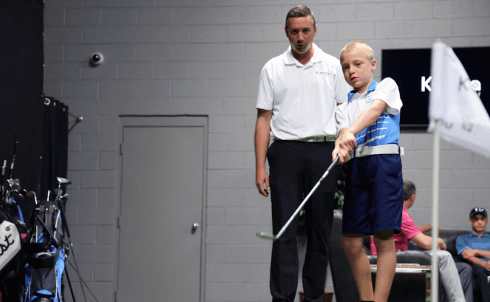 Kubica Golf - Image 5