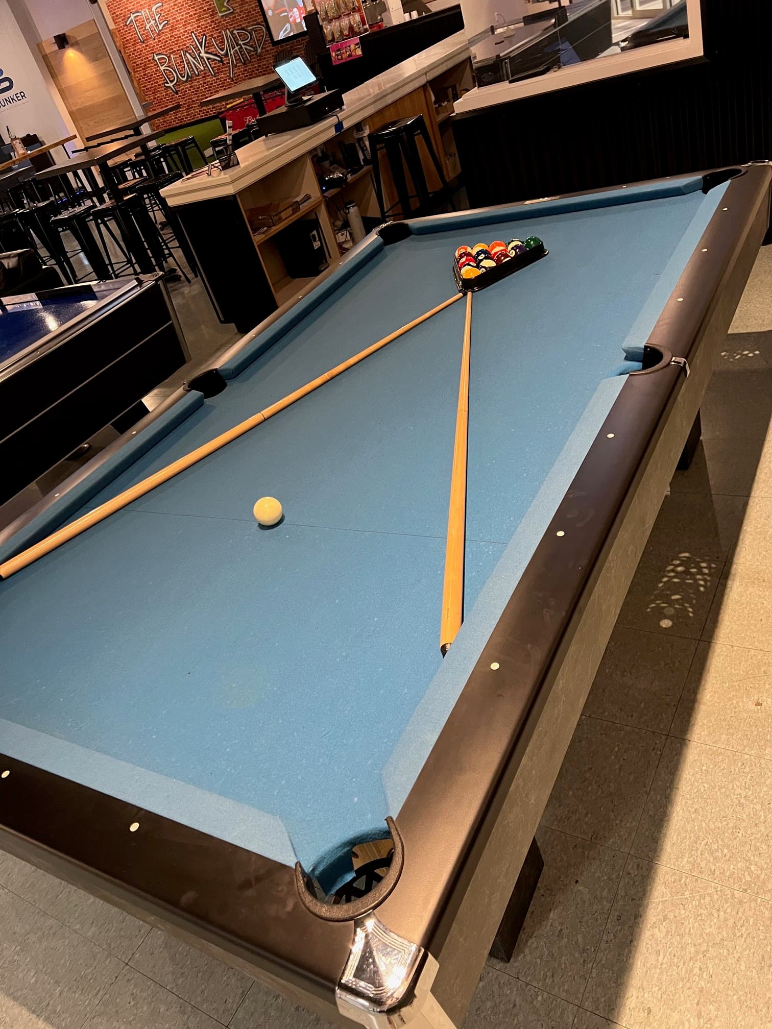 Bunker in the bend - Image 5