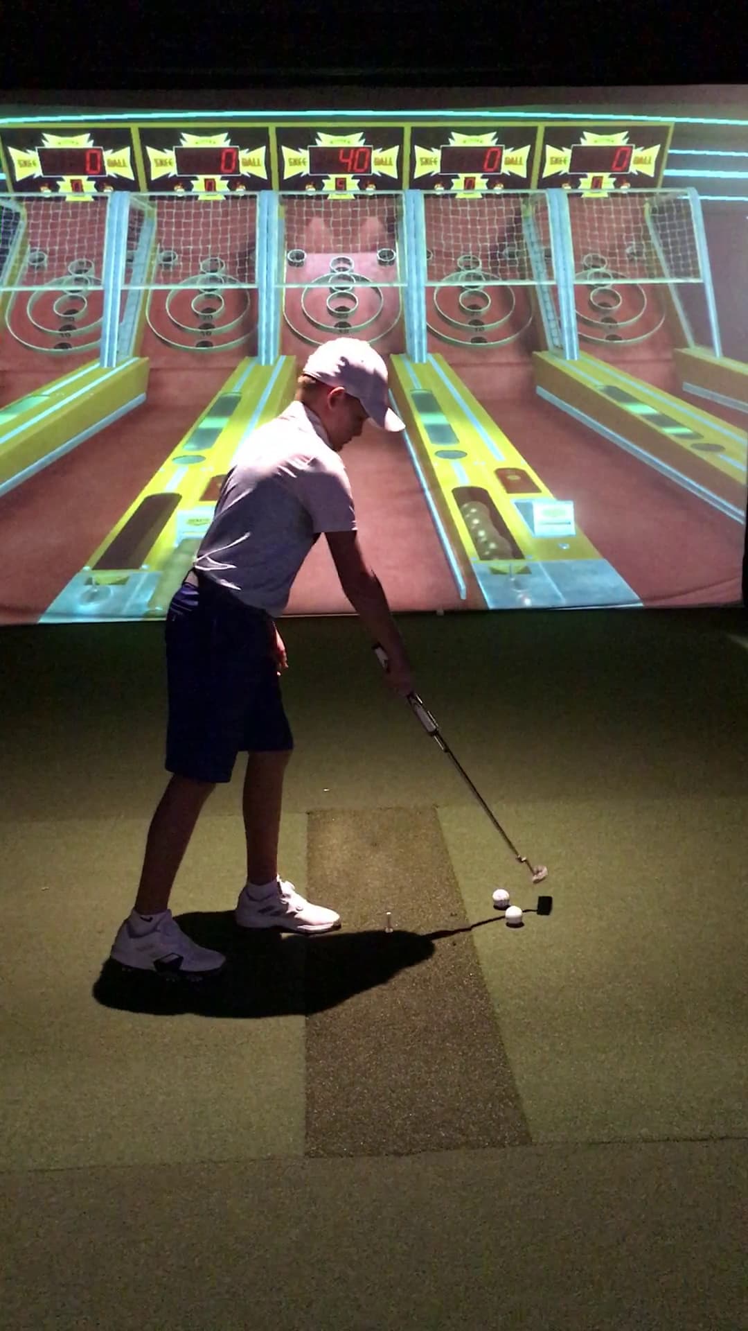 The Clubhouse Indoor Golf & Lounge - Image 2