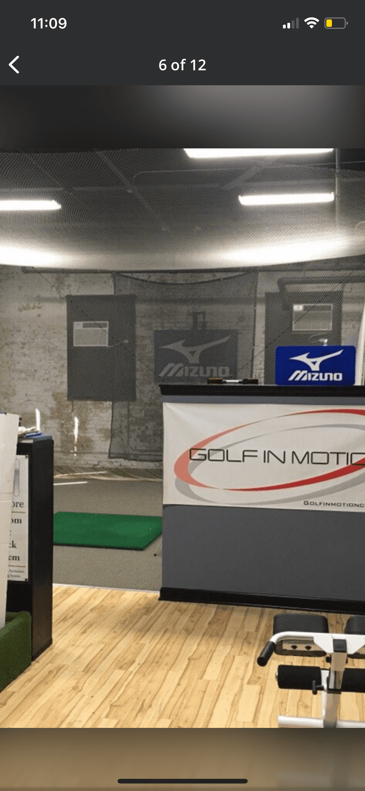 Golf in Motion - Image 8
