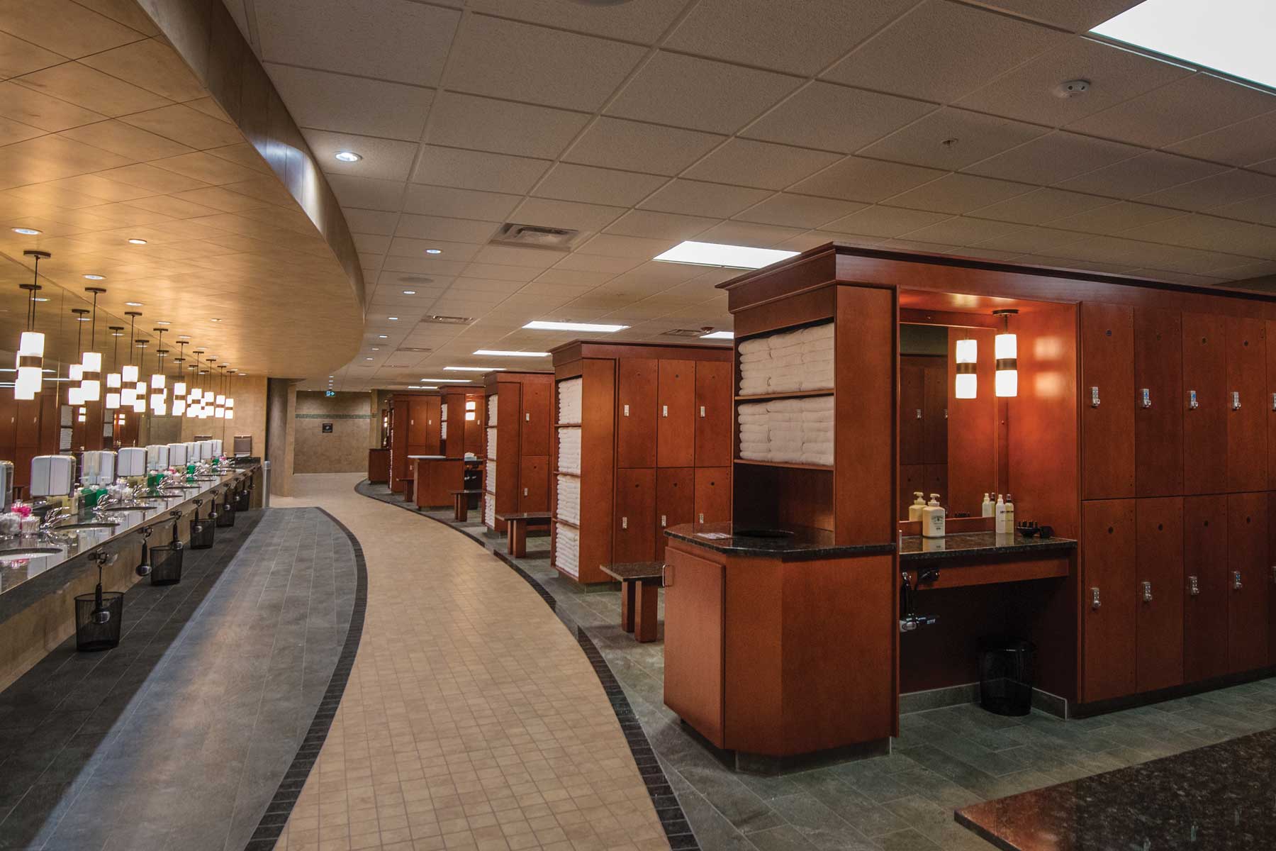 Life Time Alpharetta - Image 6