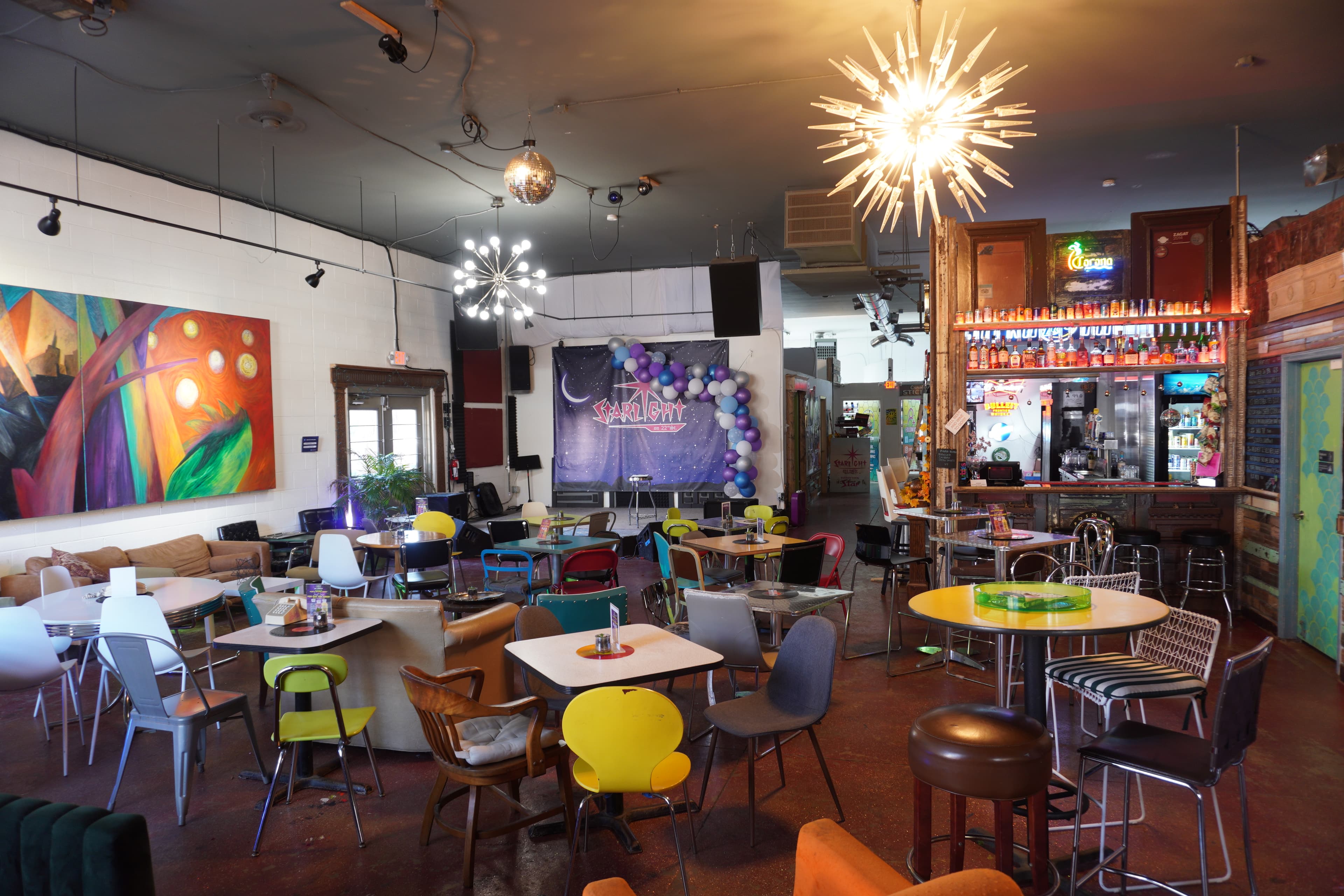 Starlight on 22nd - Image 3