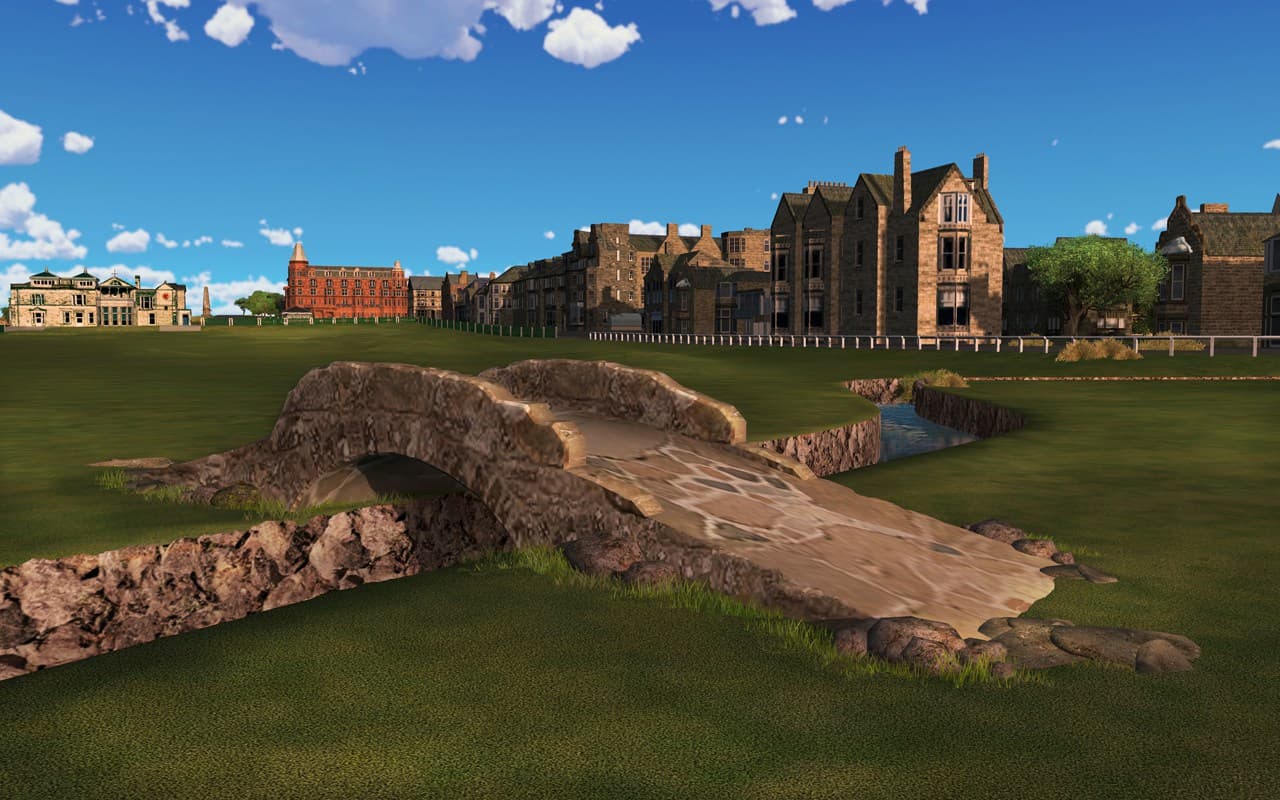 Playin Thru Golf LLC - Image 2