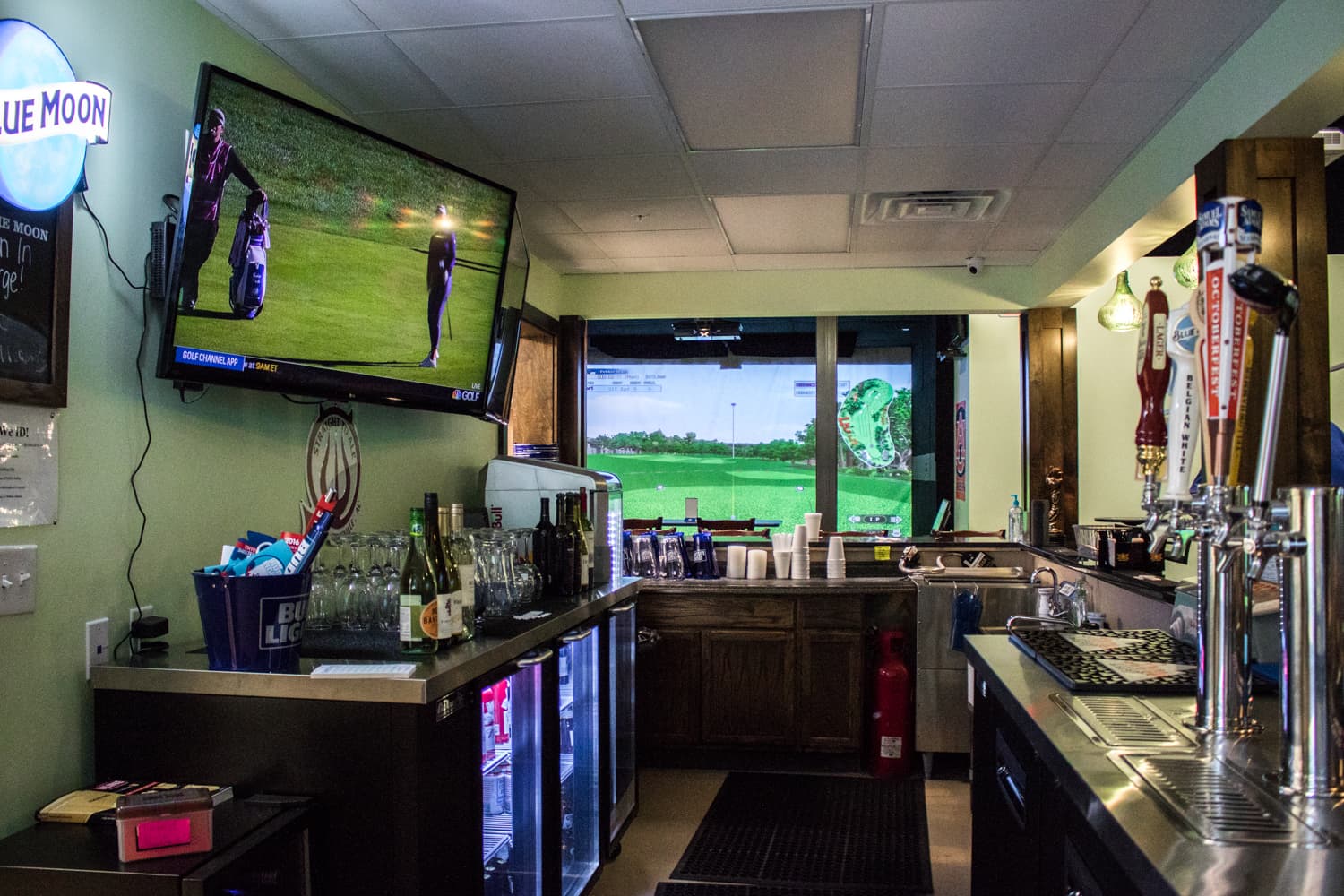 X-Golf Huntsville - Image 10