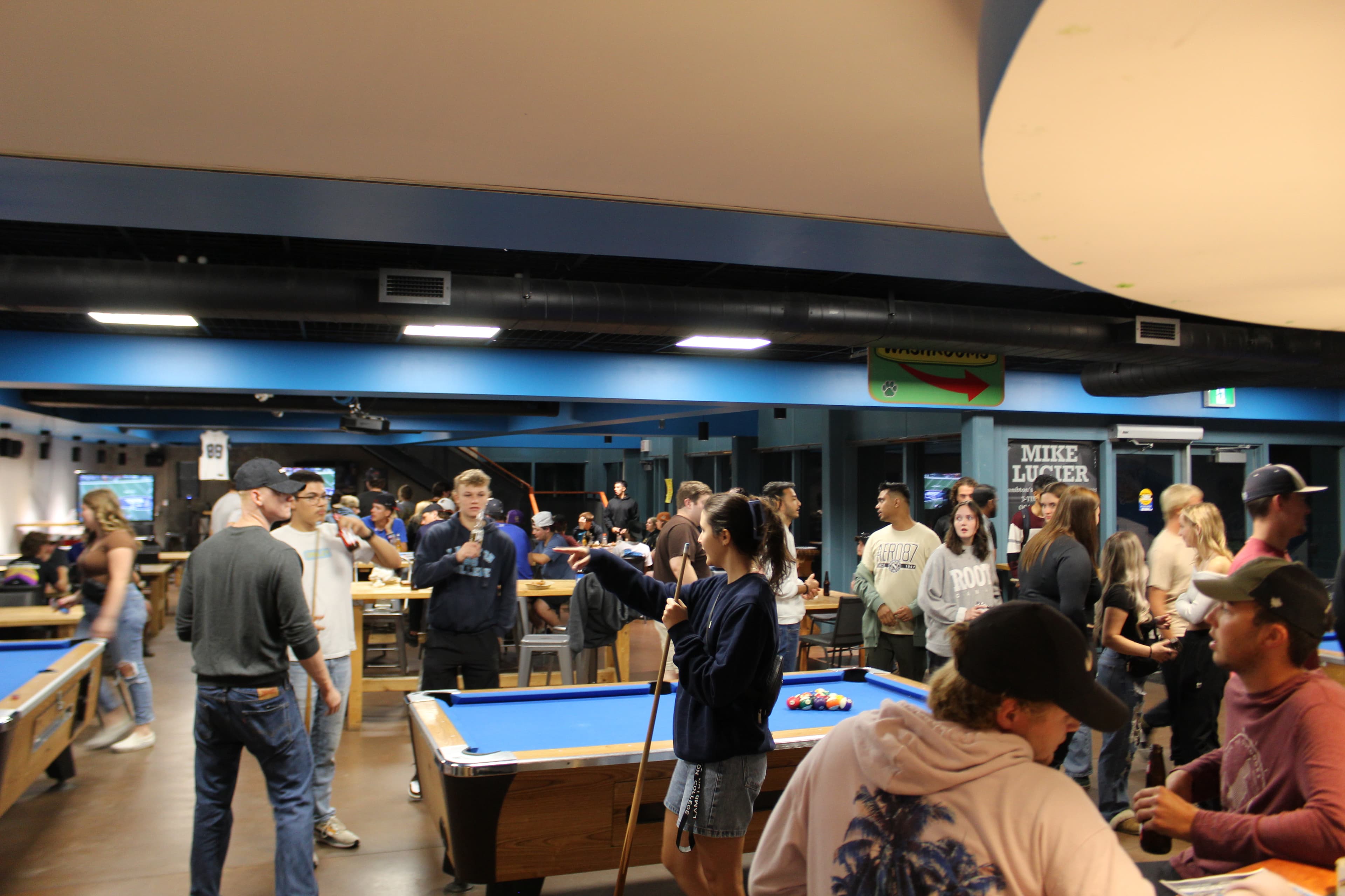 The Den Sarnia - Image 8