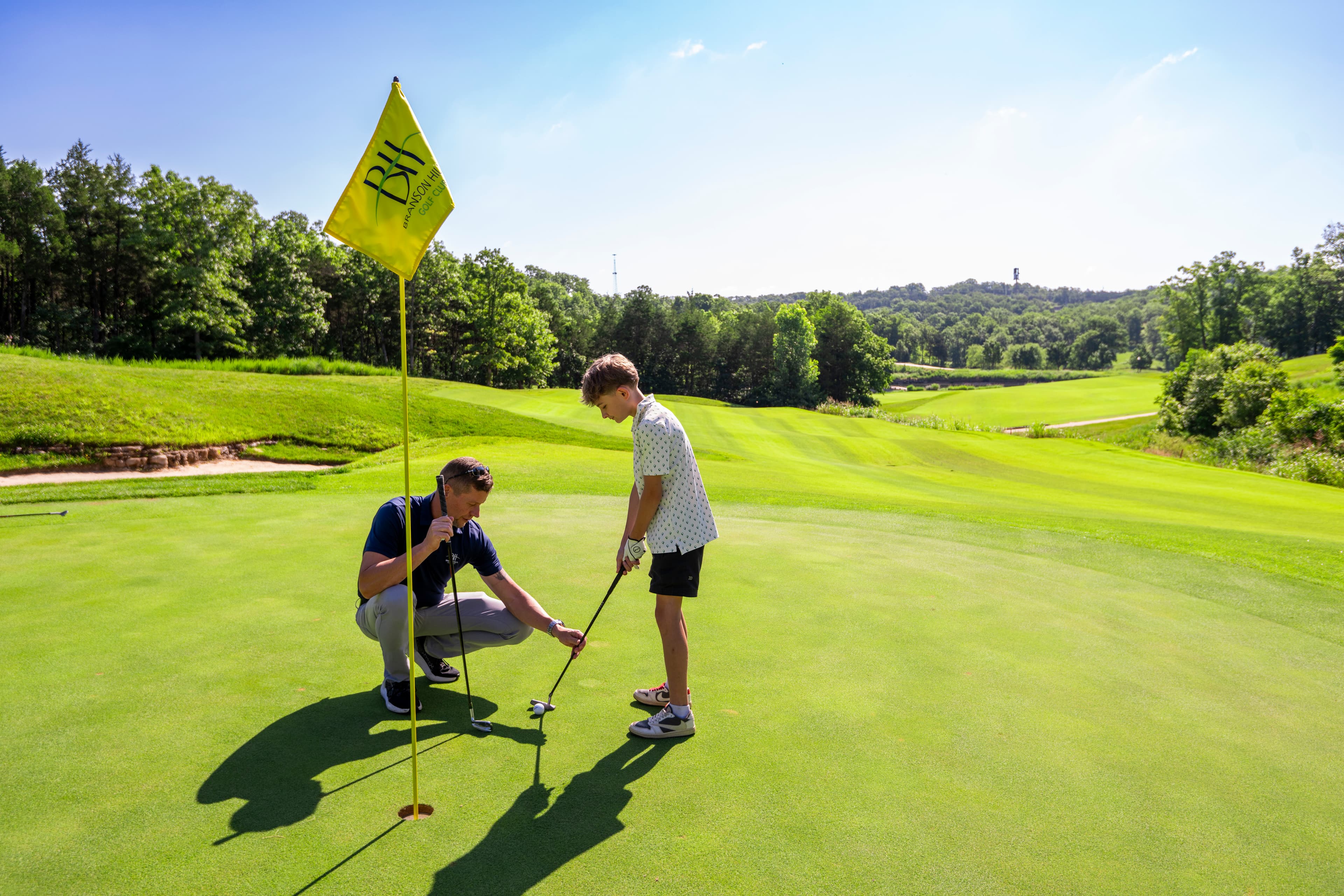 Branson Hills Golf Club - Image 5