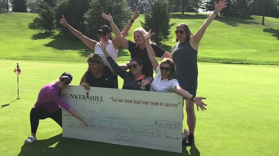 Bunker Hill Golf Course - Image 8