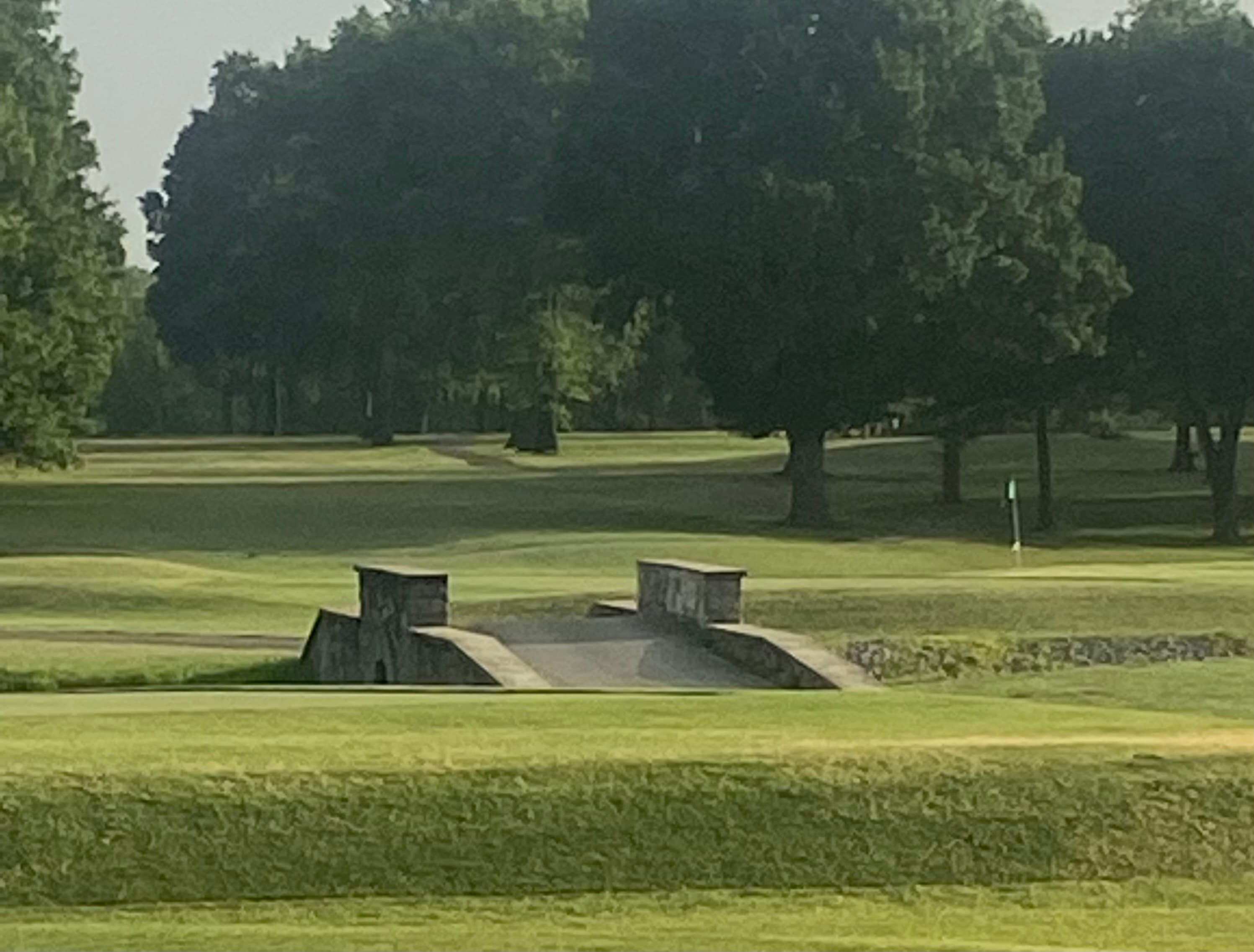 Katy Parsons Golf Club - Image 6