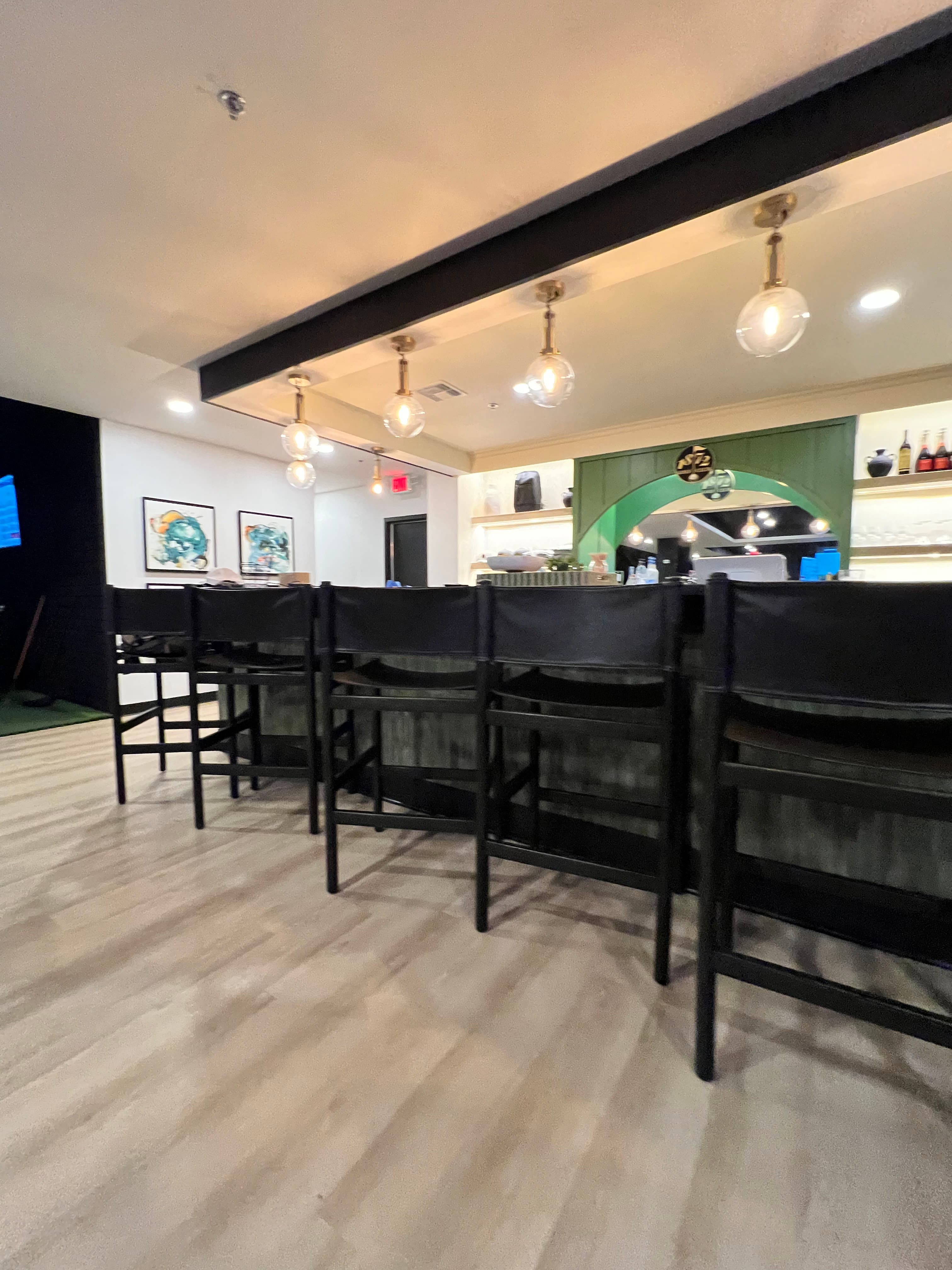 1872 Golf Club - Image 6