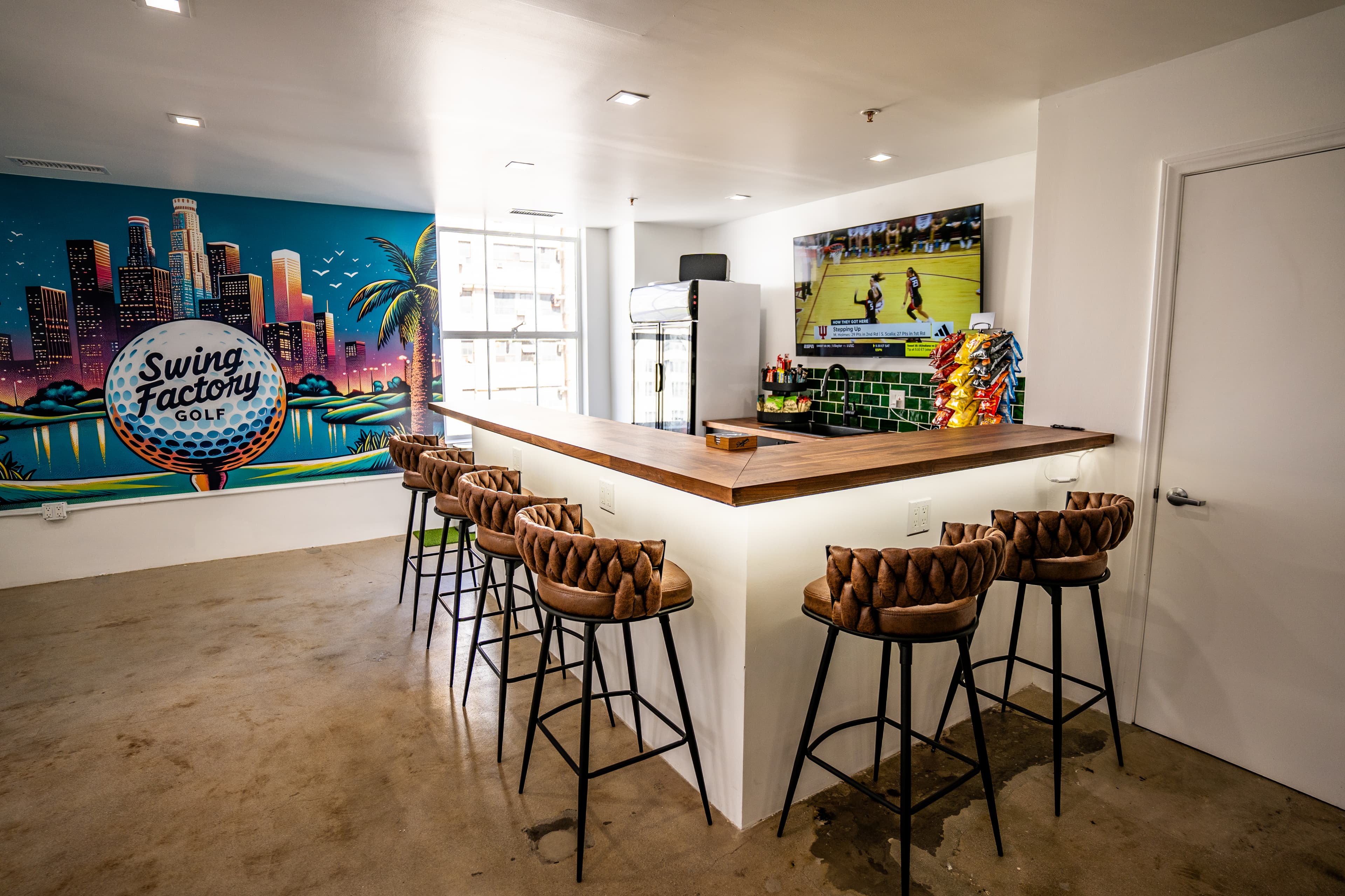 Swing Factory Golf - Image 3