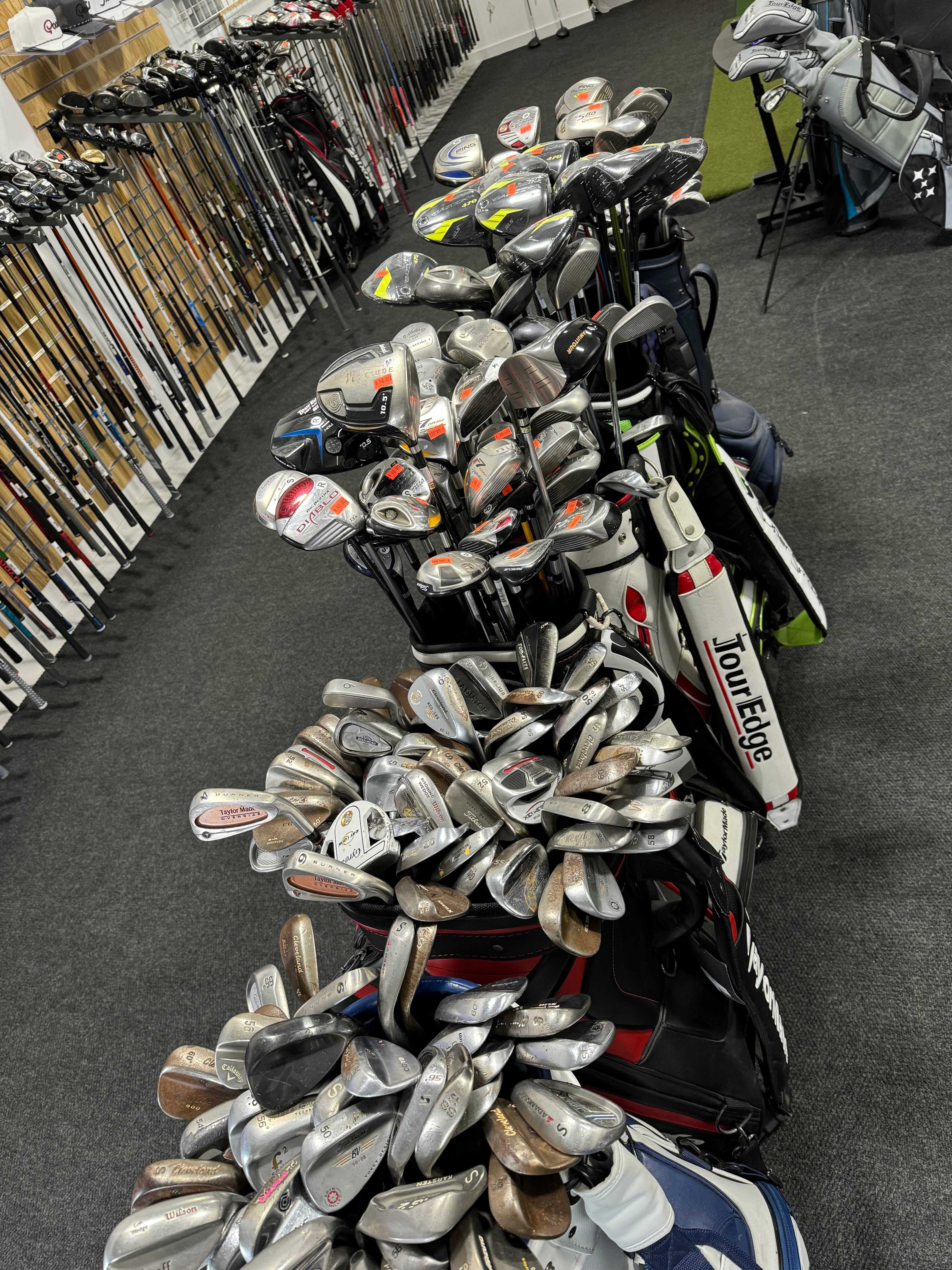 Shoreline Golf - Image 5