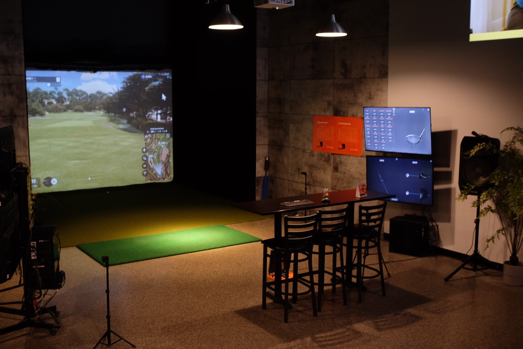 Le Golf Club - Image 7