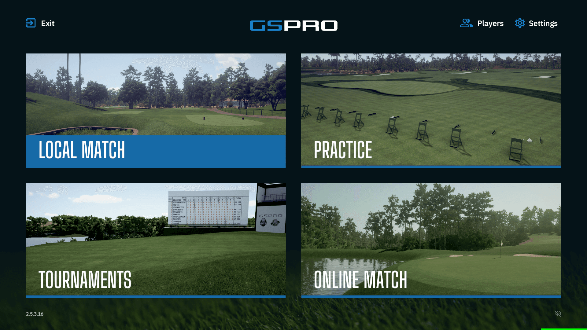 Ferguson Golf Institute - Image 6