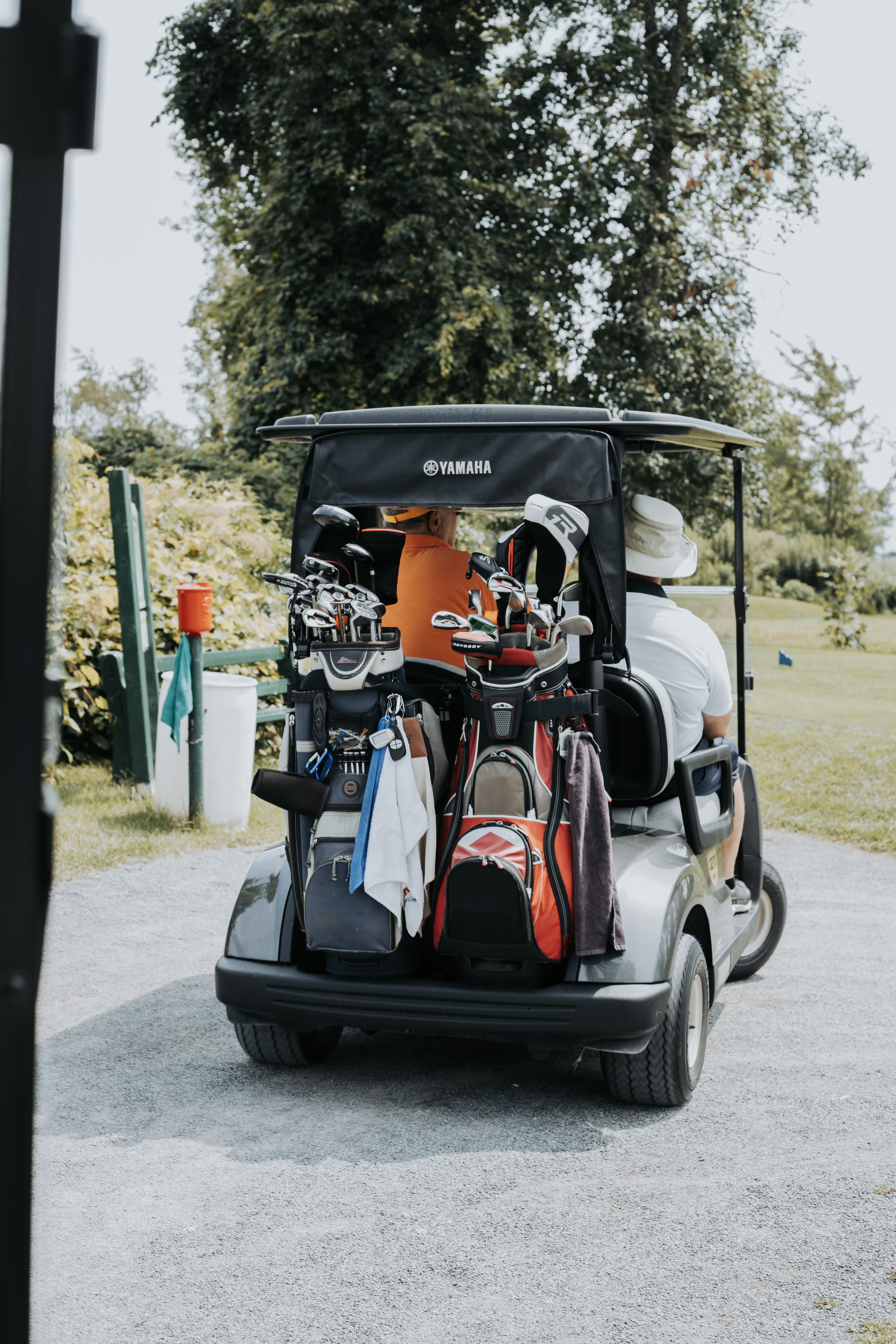 Les Clubs De Golf Banlieue ouest - Image 7