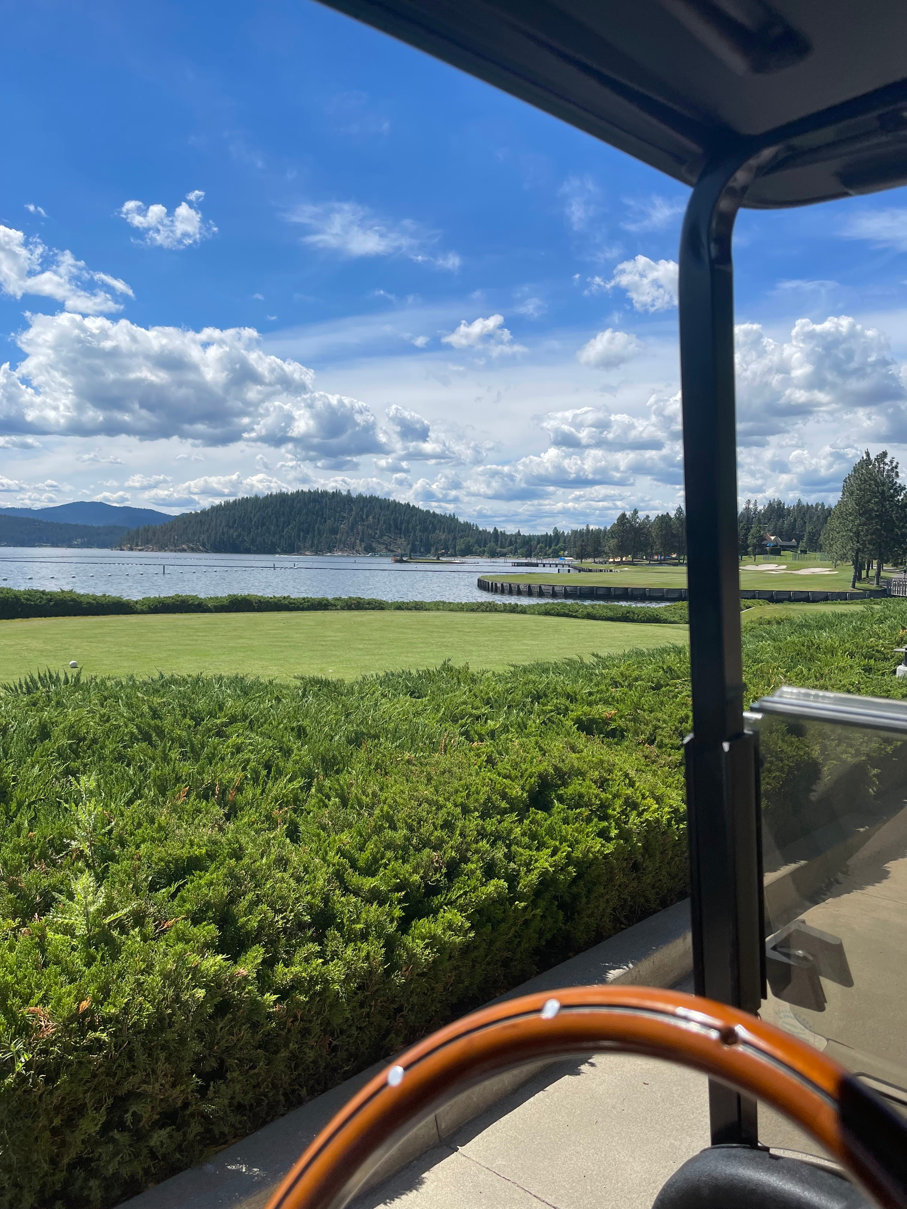 Jim Brooks Custom Golf Club and Club Repairs - Image 8