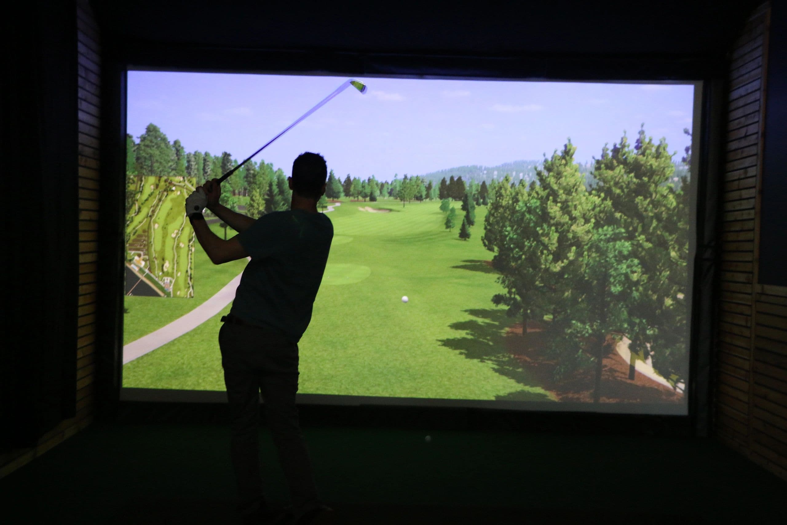 Blade Bros Golf Club - Image 7