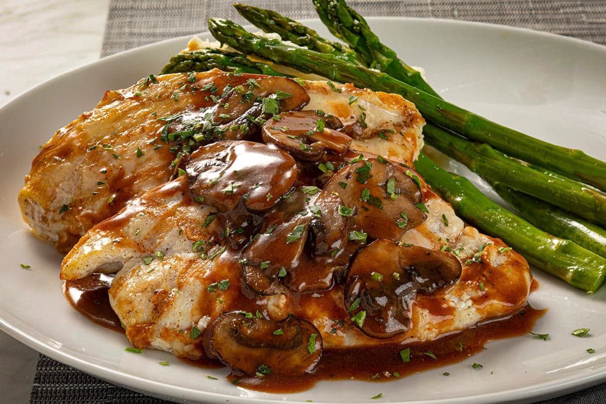 Bravo! Italian Kitchen - Image 6