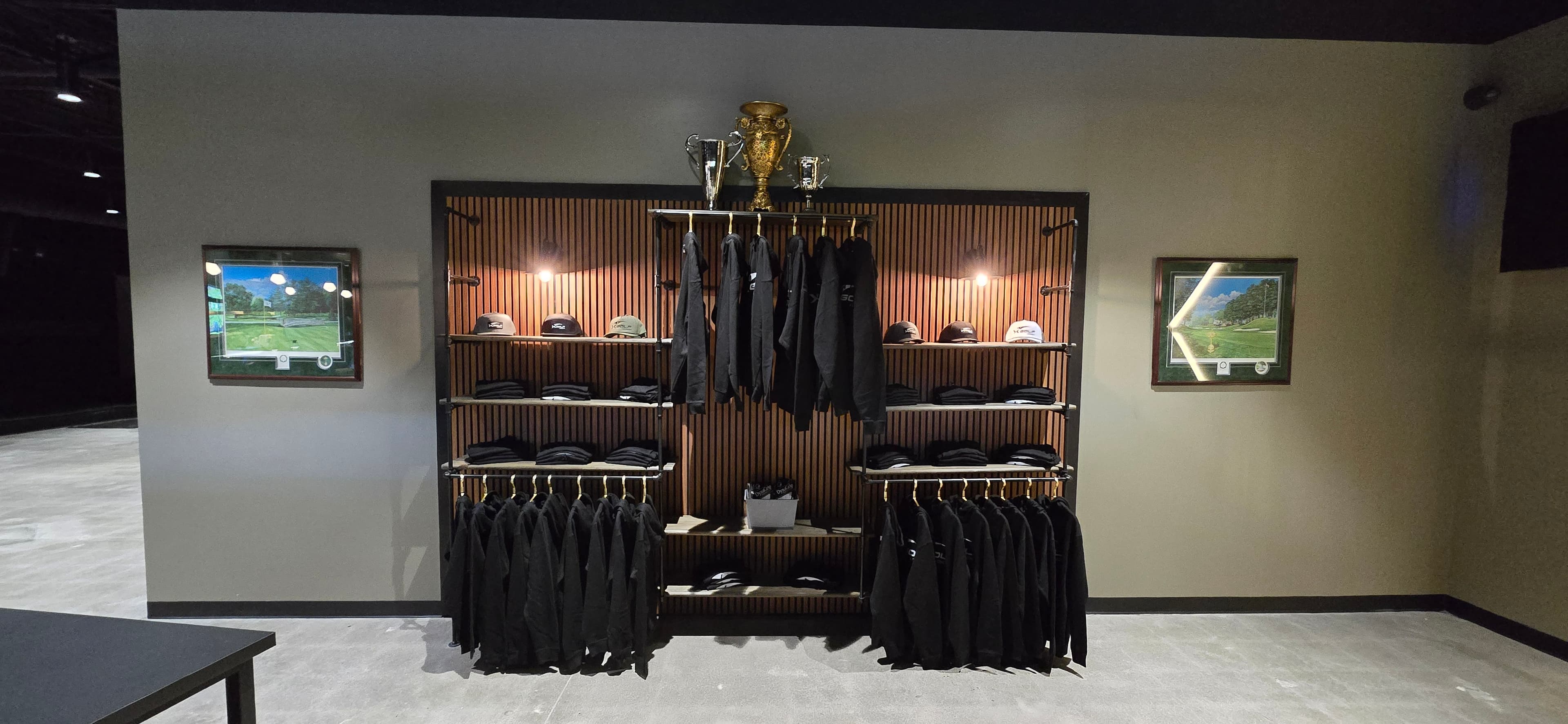 X-Golf Cincinnati - Image 9